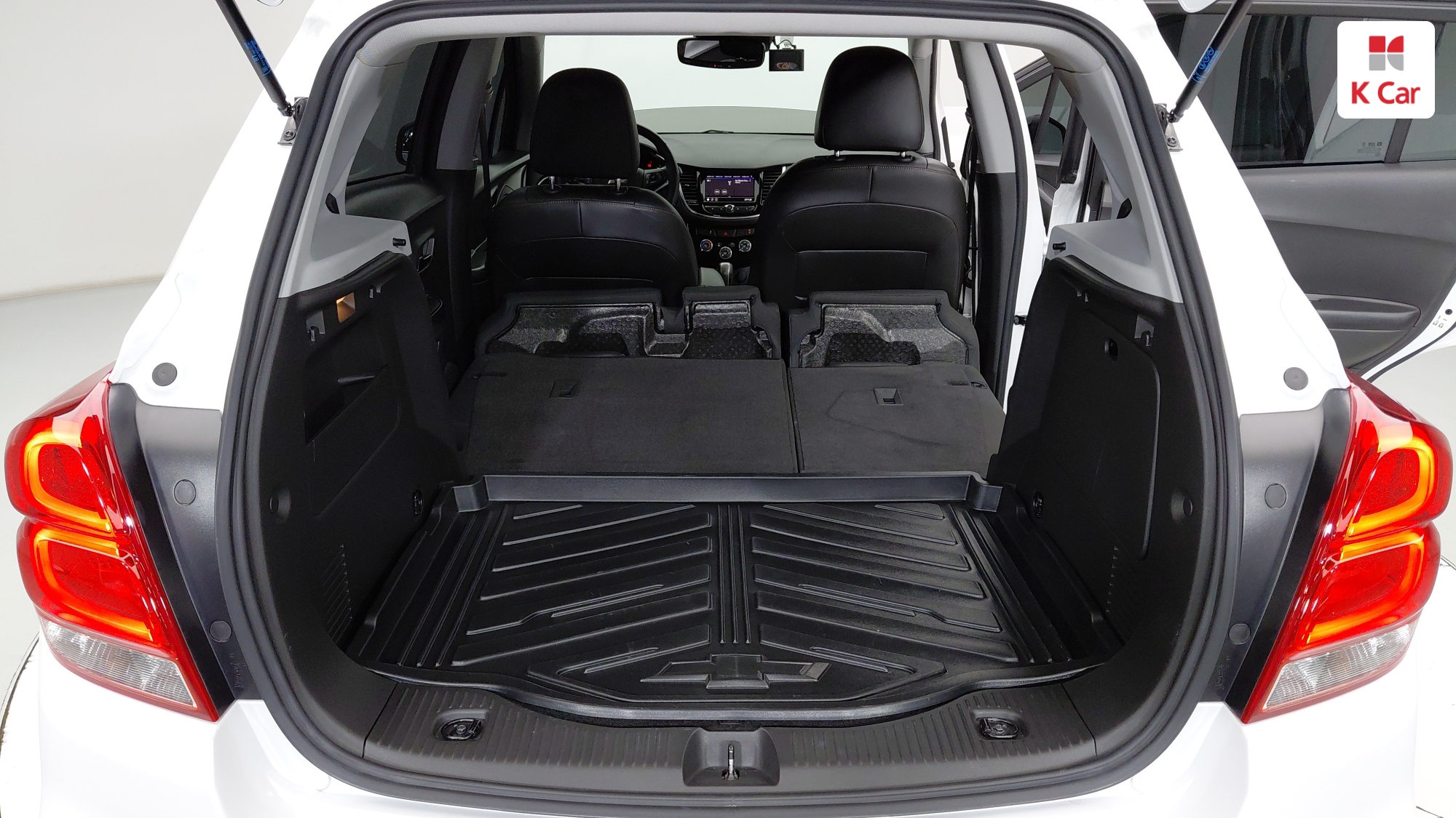 Chevrolet Trax, миниатюра 19