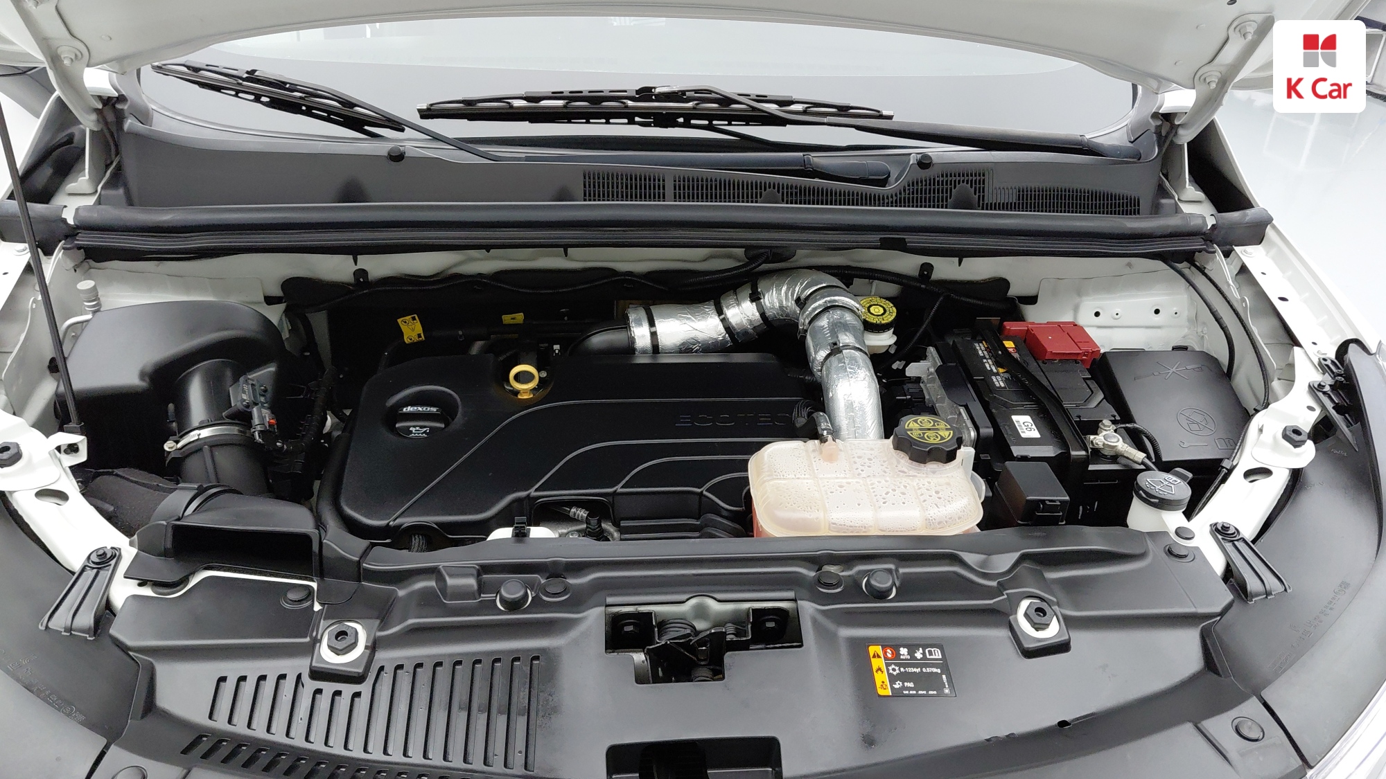 Chevrolet Trax, миниатюра 20