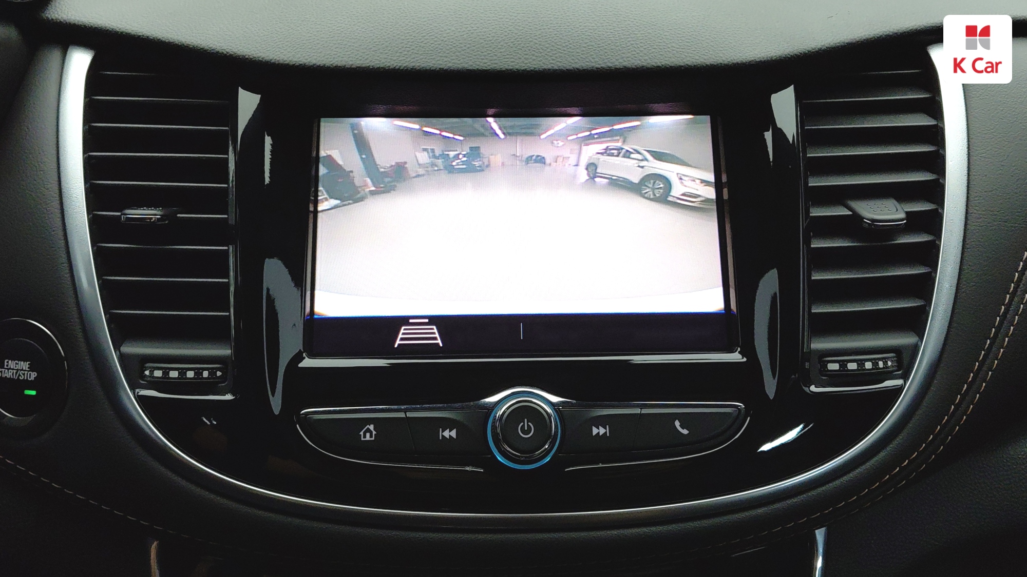 Chevrolet Trax, миниатюра 7