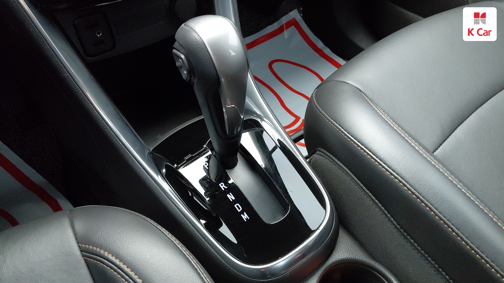 Chevrolet Trax, миниатюра 8