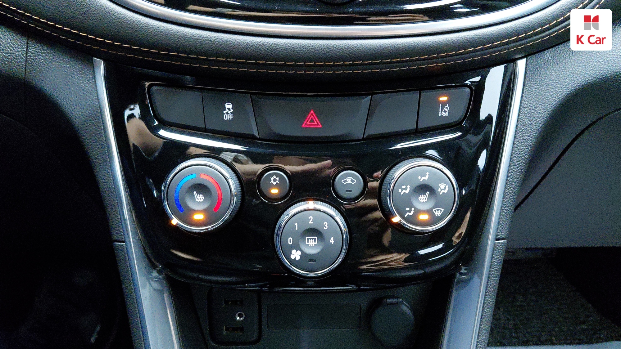 Chevrolet Trax, миниатюра 9