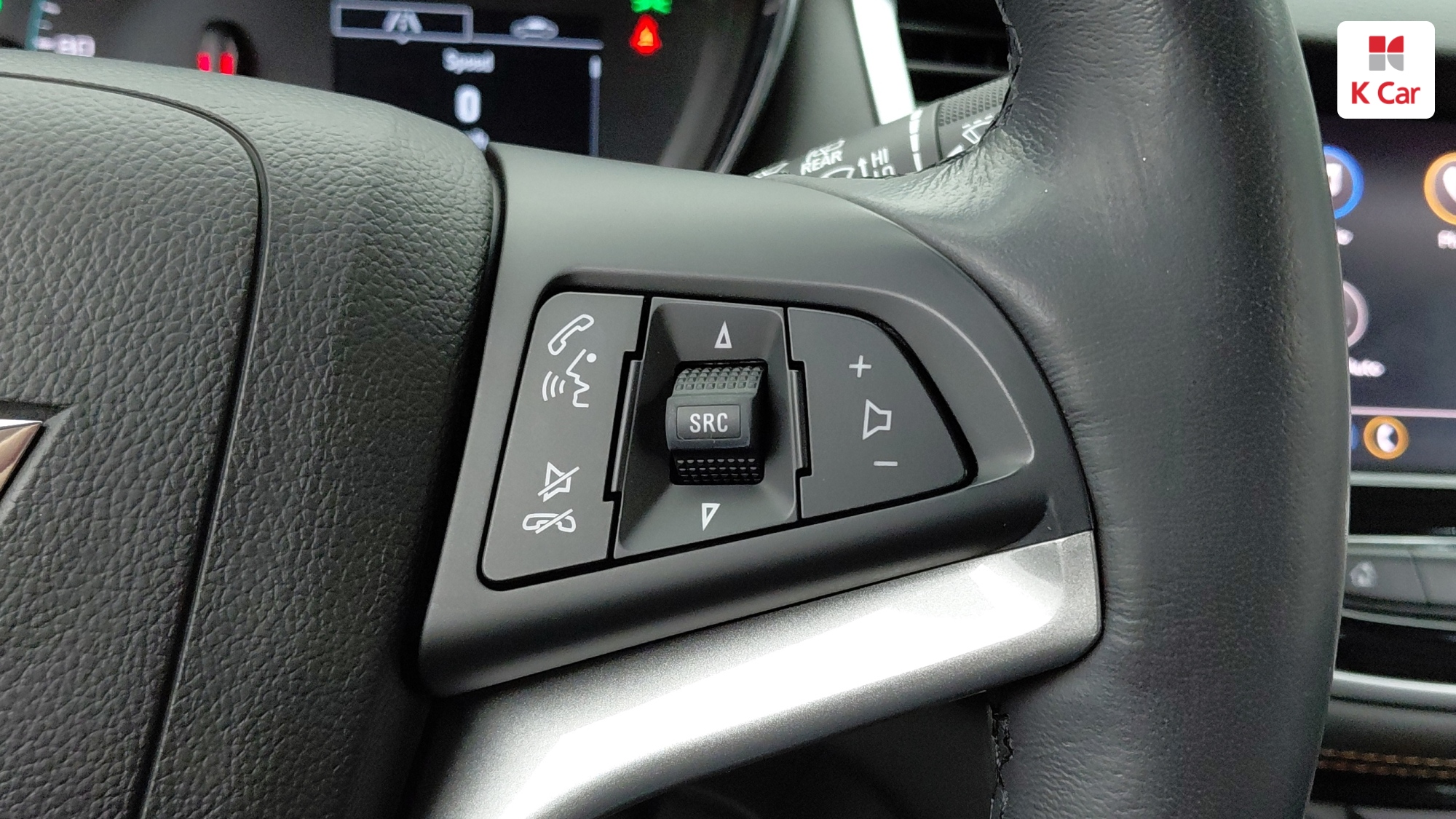 Chevrolet Trax, миниатюра 10