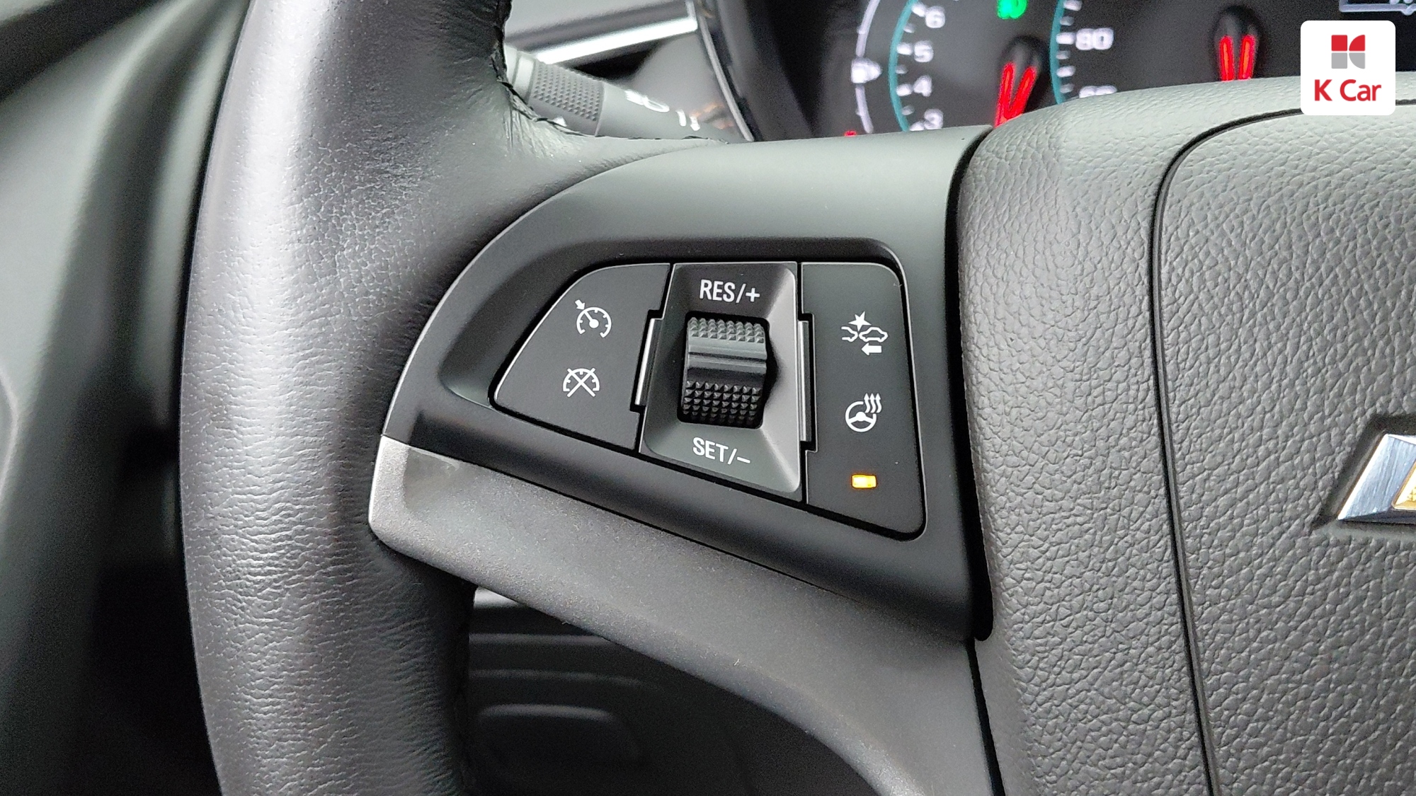 Chevrolet Trax, миниатюра 11