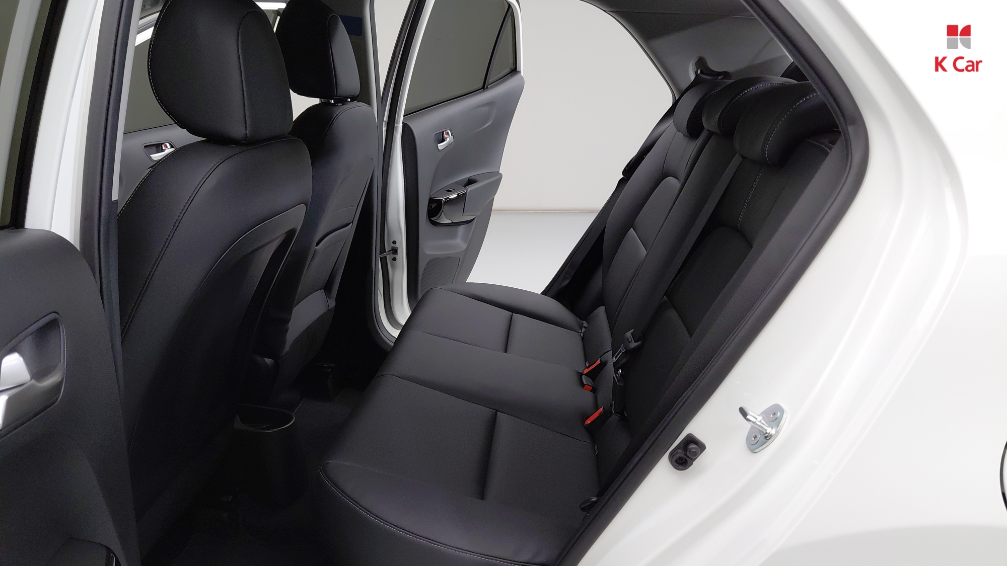 Kia Morning бензин 1.0 Prestige, миниатюра 20