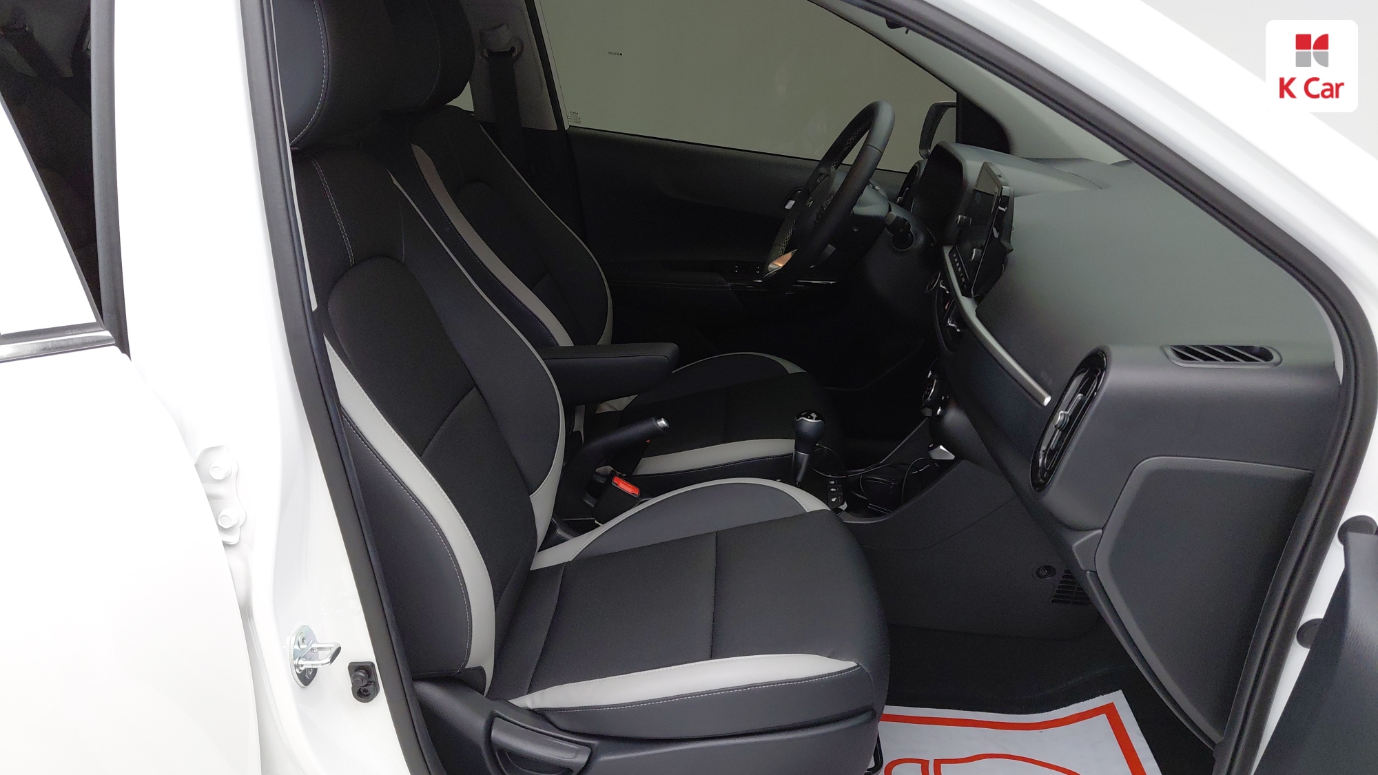 Kia Morning бензин 1.0 Prestige, миниатюра 21