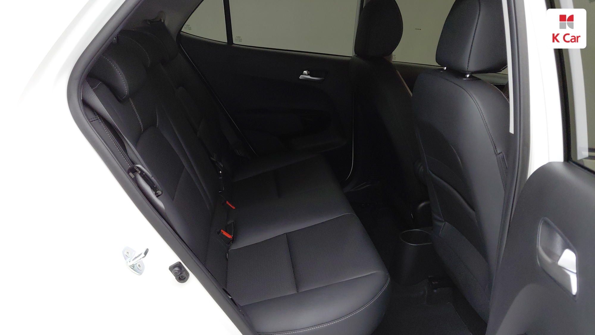 Kia Morning бензин 1.0 Prestige, миниатюра 22