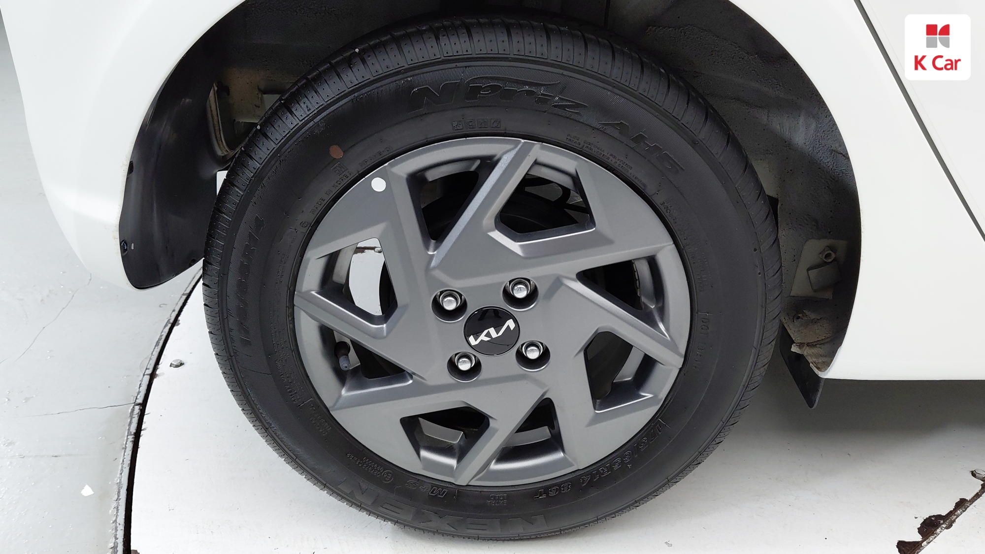 Kia Morning бензин 1.0 Prestige, миниатюра 26