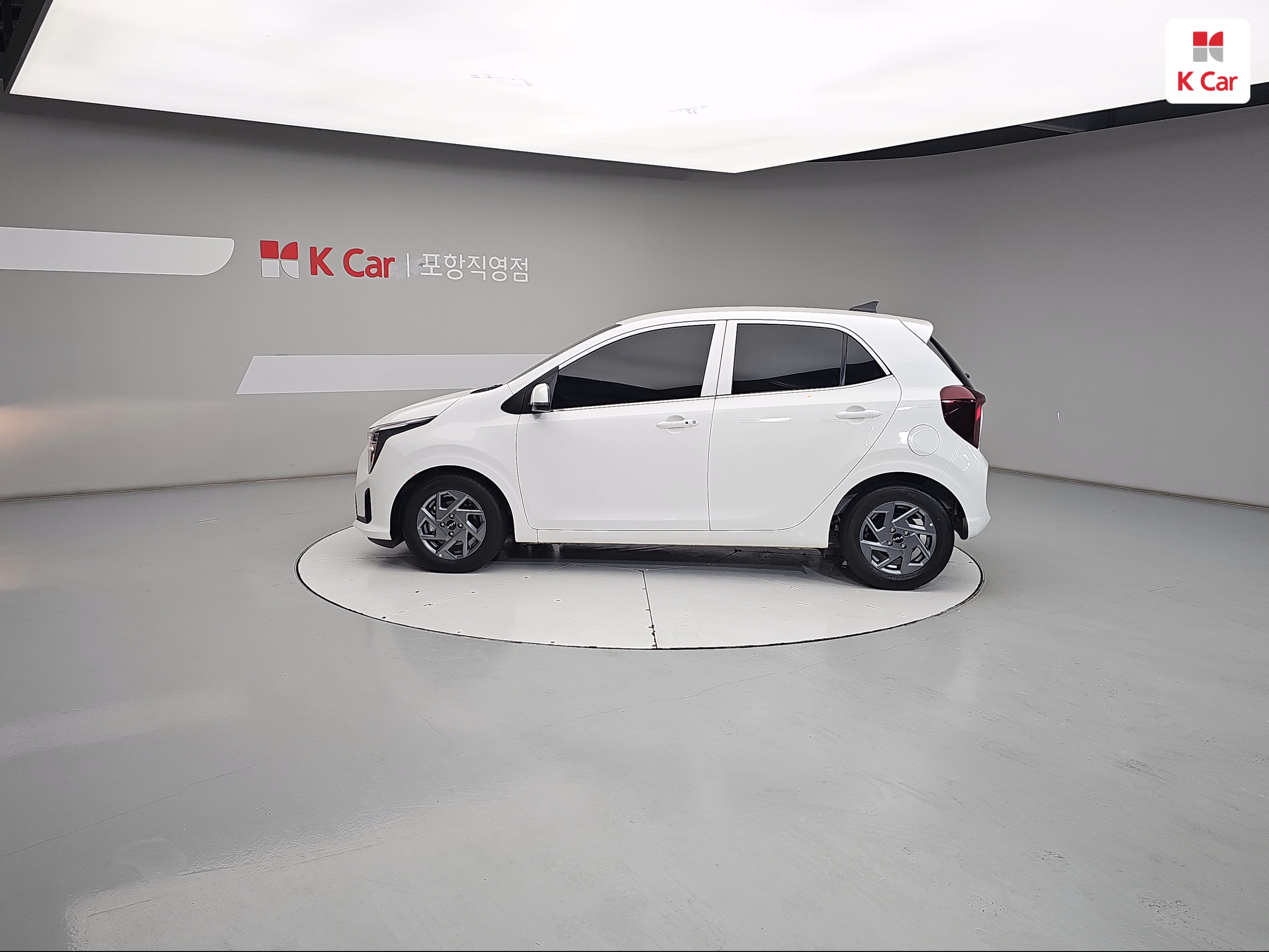 KIA The New Morning (JA) 1.0 Gasoline