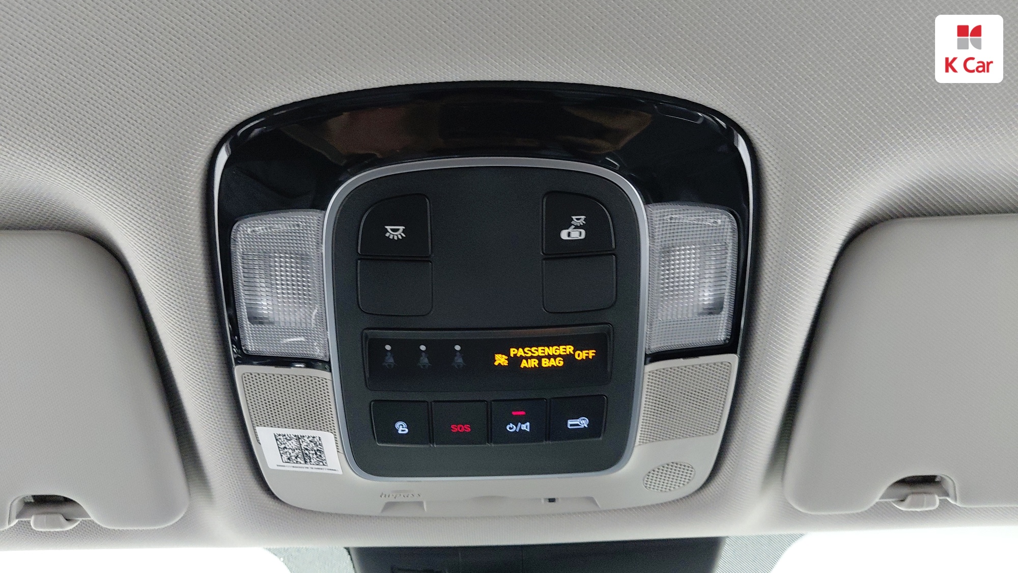 Hyundai TUCSON 1.6 Turbo Inspiration, миниатюра 19
