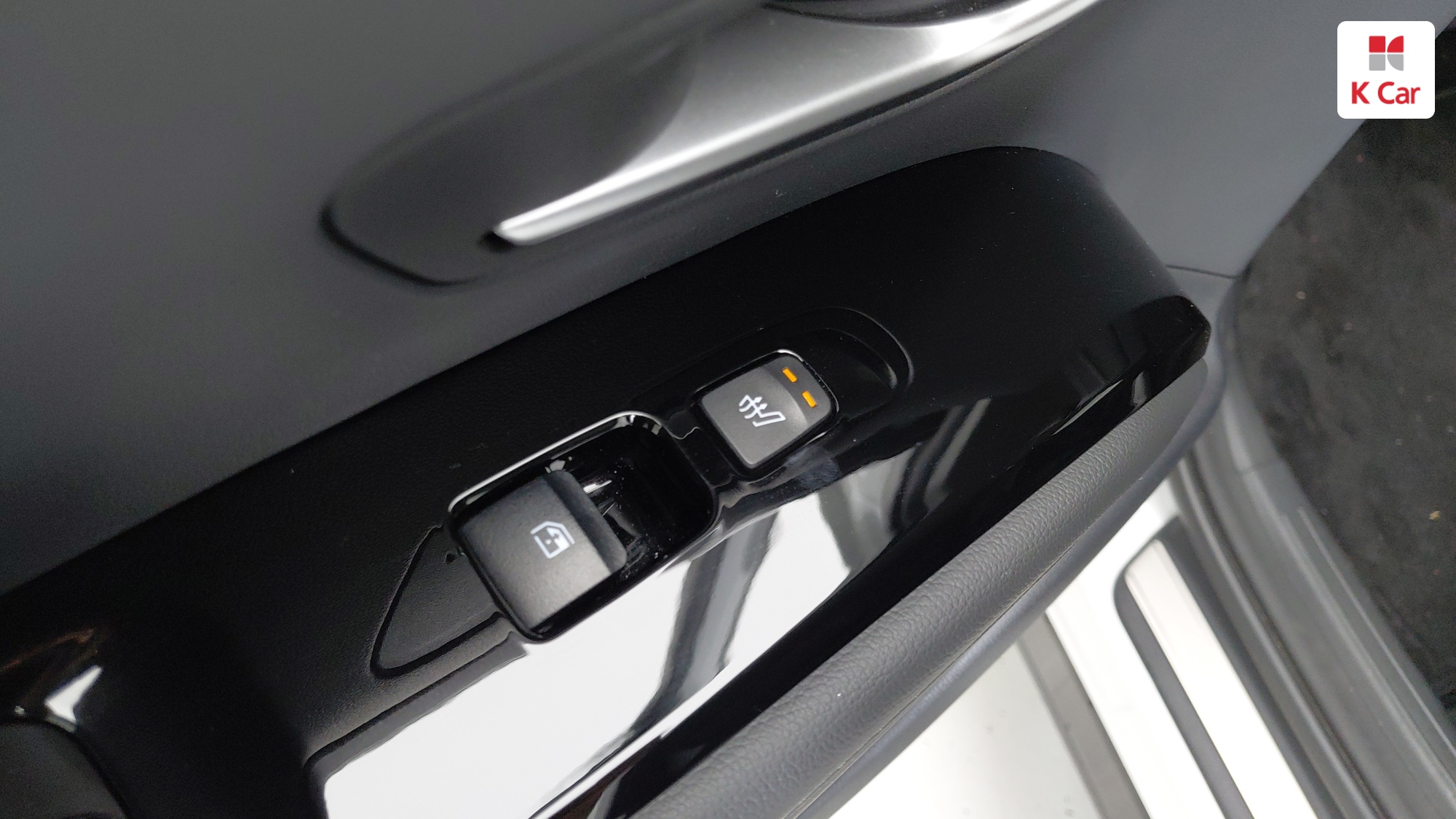 Hyundai TUCSON 1.6 Turbo Inspiration, миниатюра 22