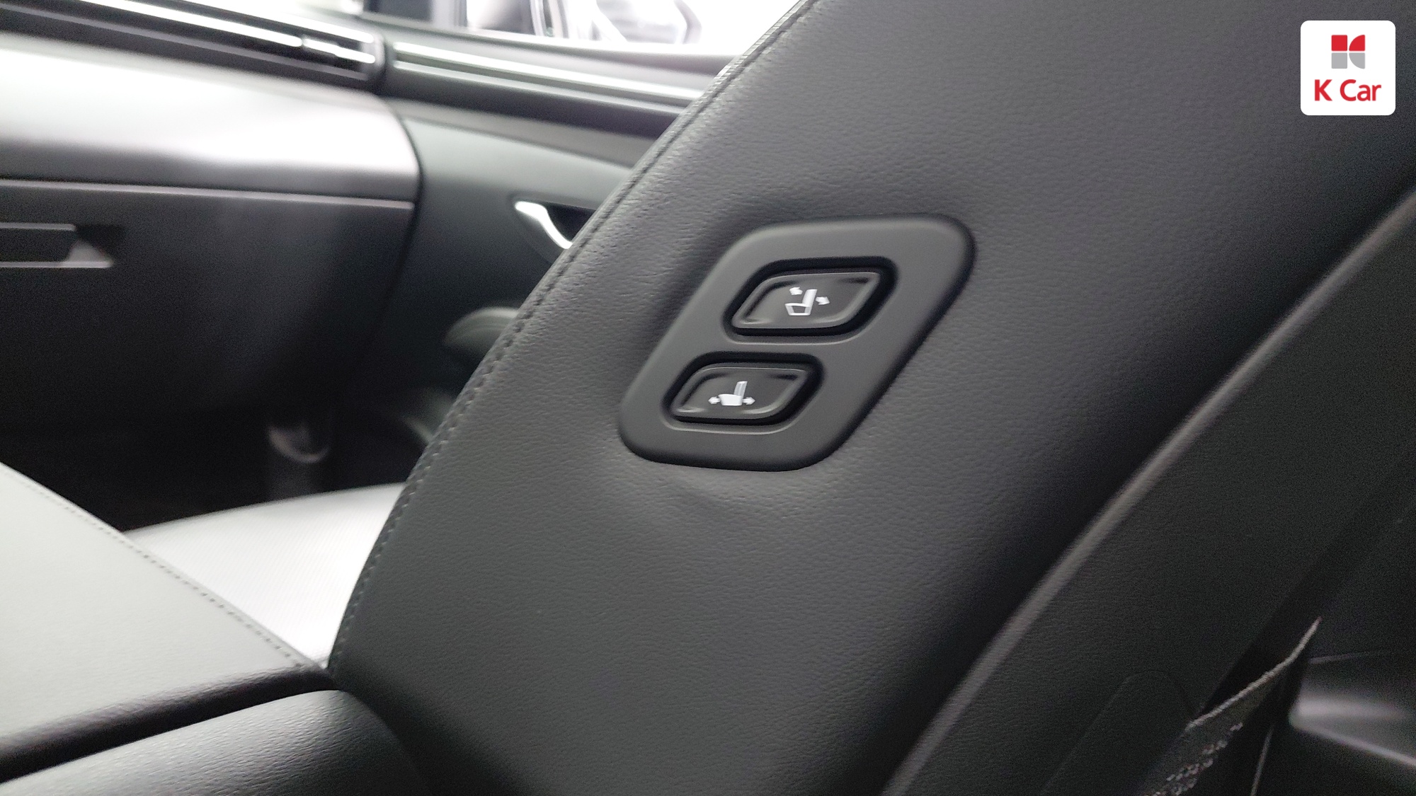 Hyundai TUCSON 1.6 Turbo Inspiration, миниатюра 23