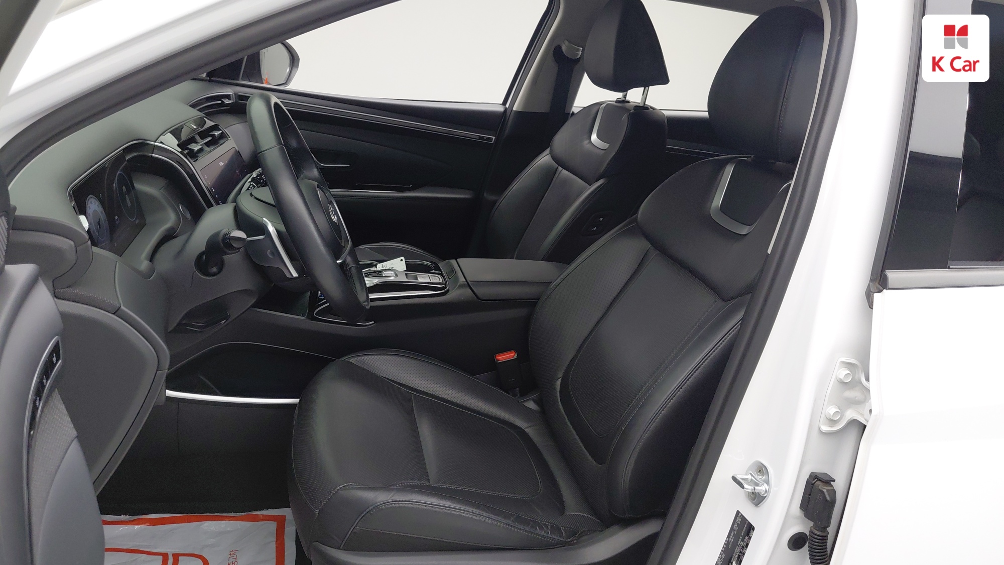 Hyundai TUCSON 1.6 Turbo Inspiration, миниатюра 26