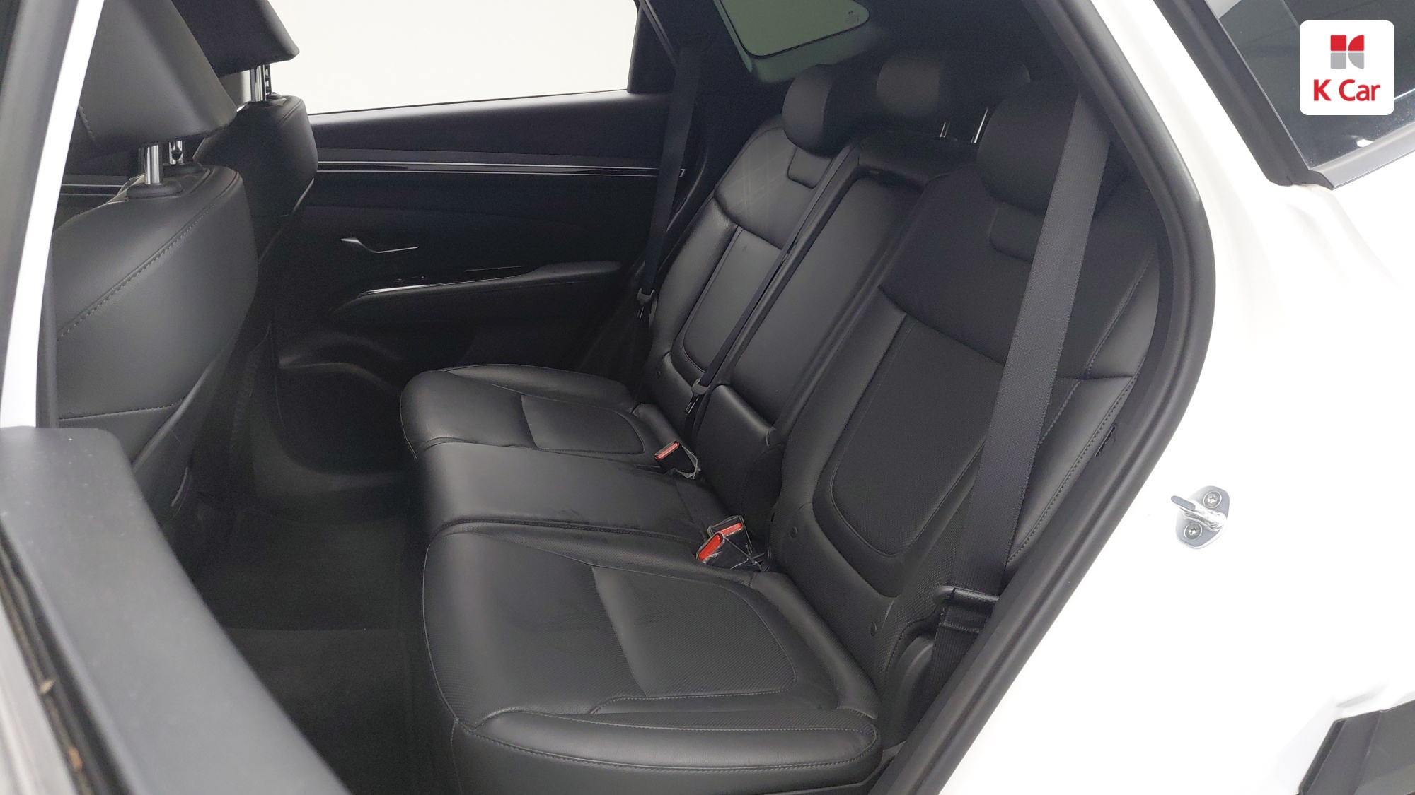Hyundai TUCSON 1.6 Turbo Inspiration, миниатюра 27