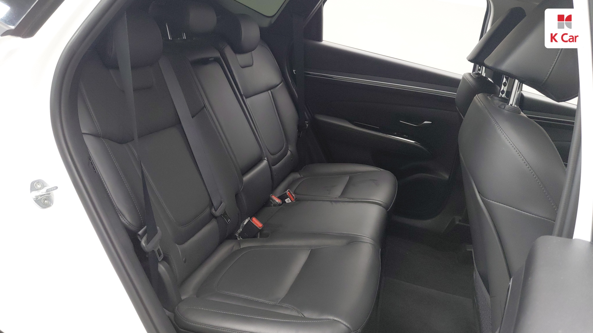 Hyundai TUCSON 1.6 Turbo Inspiration, миниатюра 28