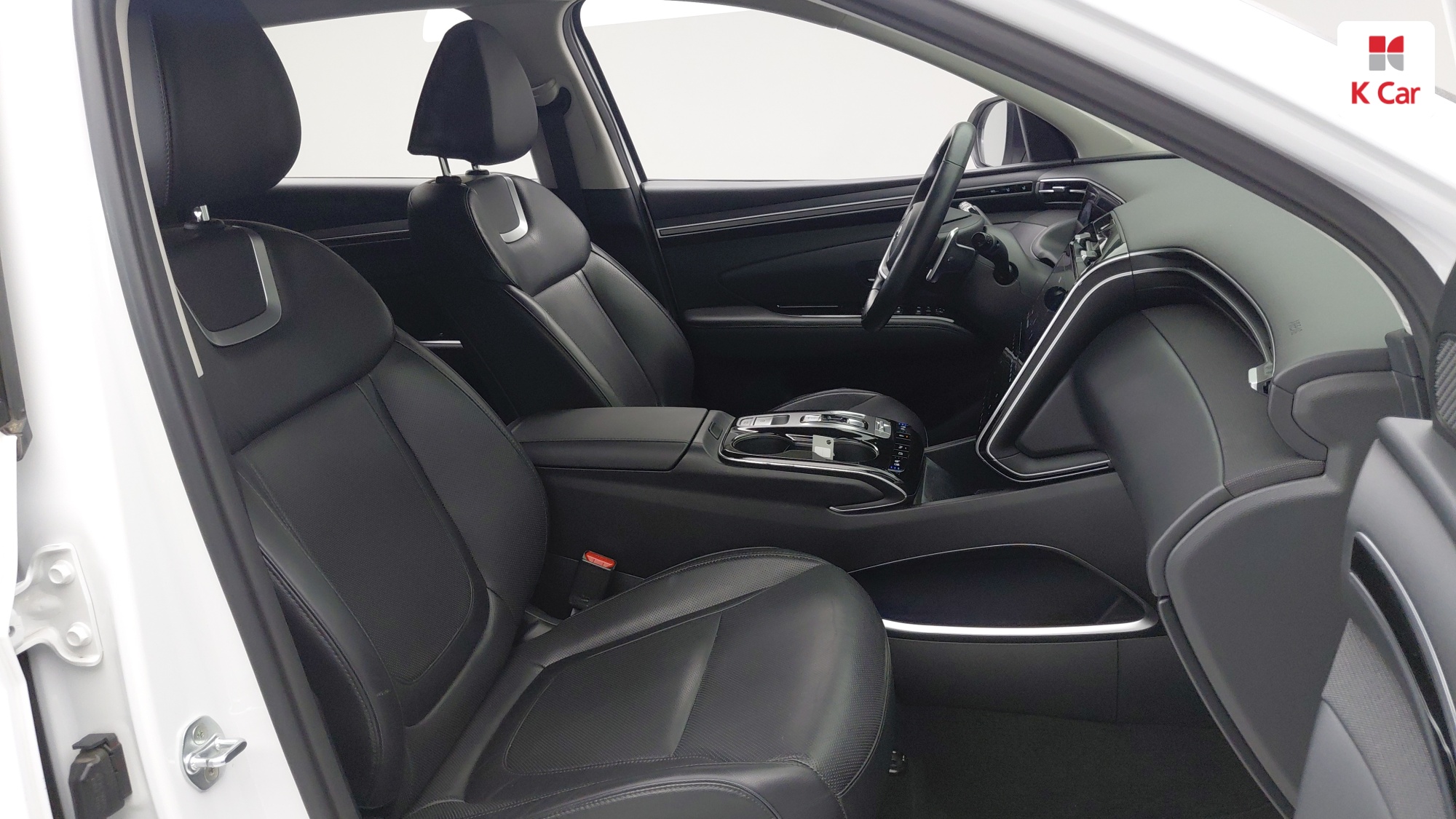 Hyundai TUCSON 1.6 Turbo Inspiration, миниатюра 29
