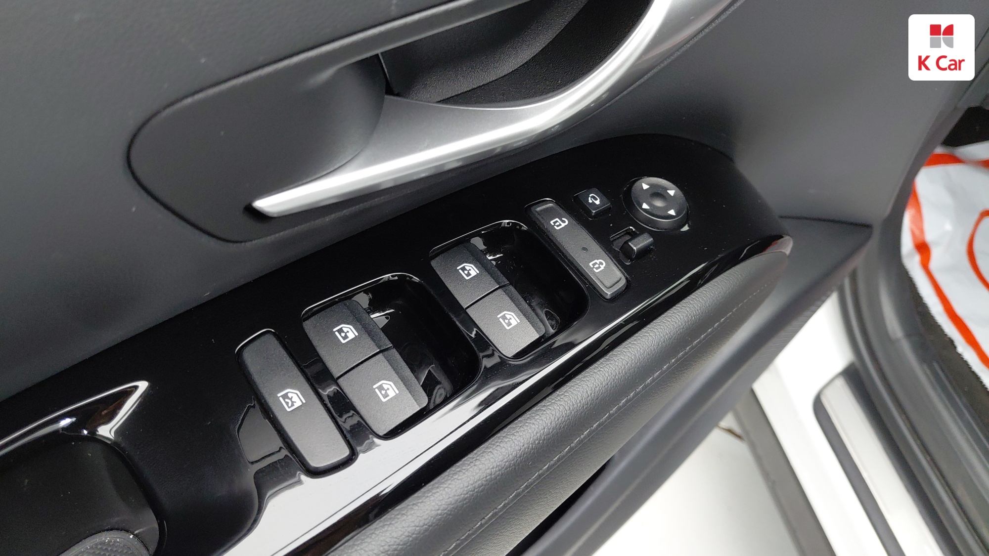 Hyundai TUCSON 1.6 Turbo Inspiration, миниатюра 8