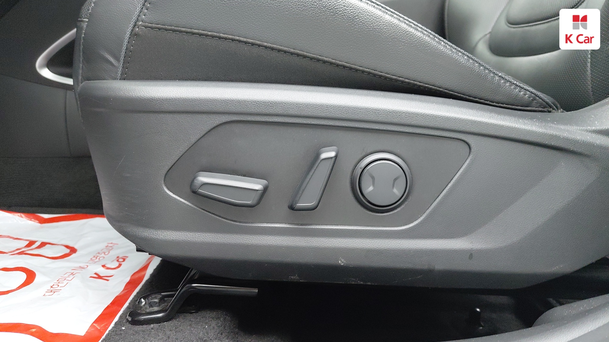 Hyundai TUCSON 1.6 Turbo Inspiration, миниатюра 9