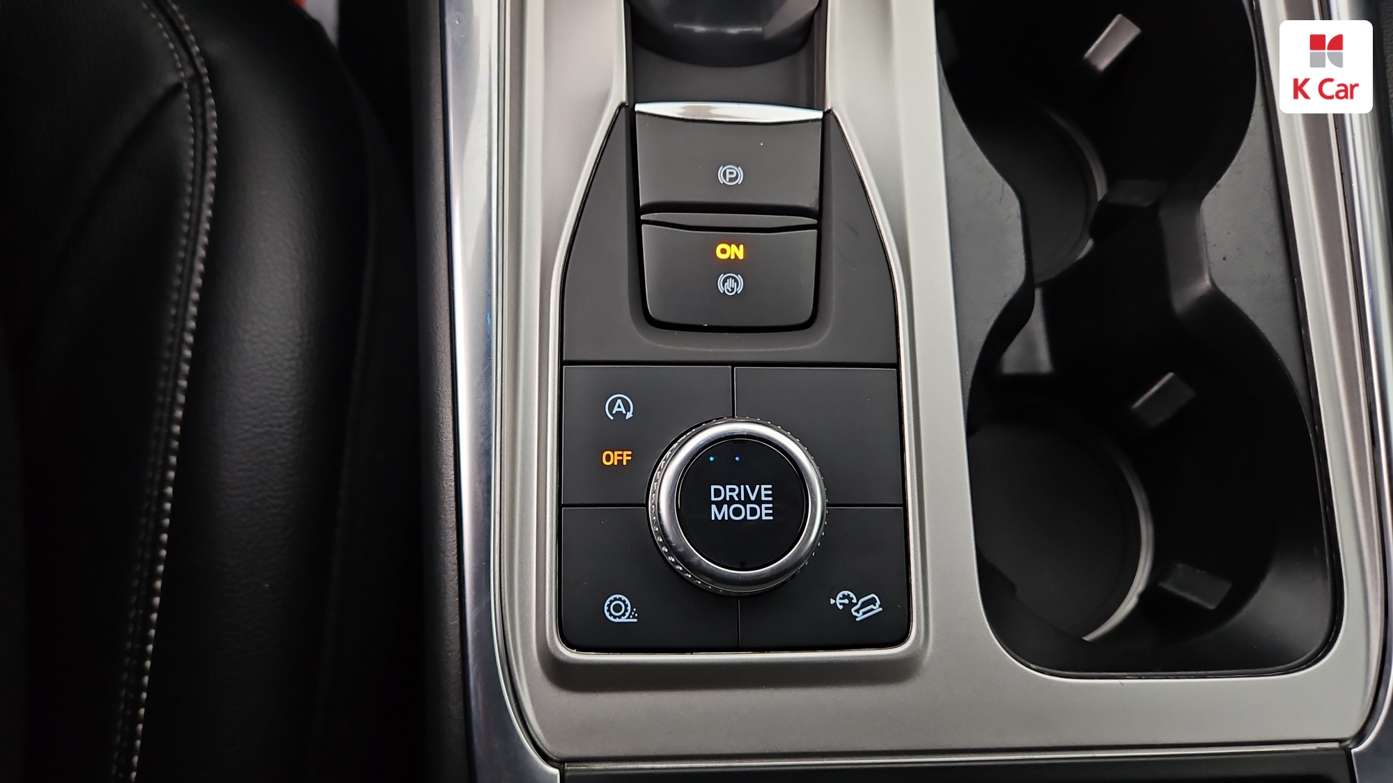Ford Explorer бензин 4WD 2.3, миниатюра 16
