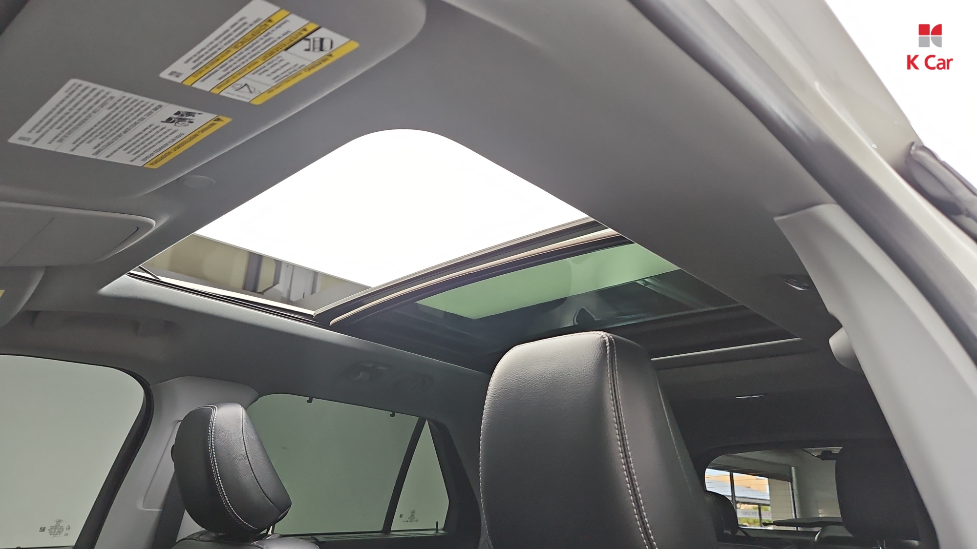 Ford Explorer бензин 4WD 2.3, миниатюра 21
