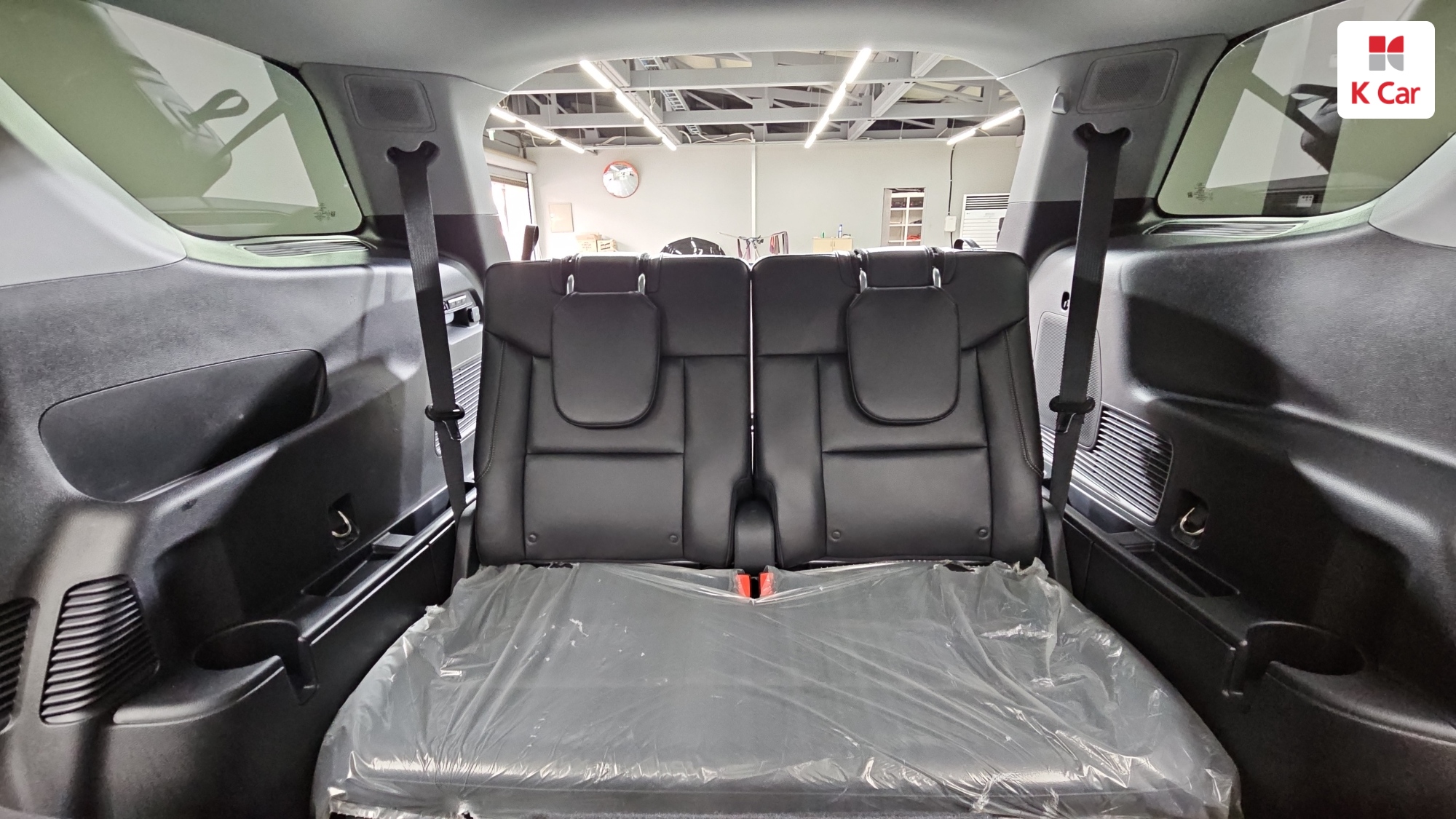Ford Explorer бензин 4WD 2.3, миниатюра 30