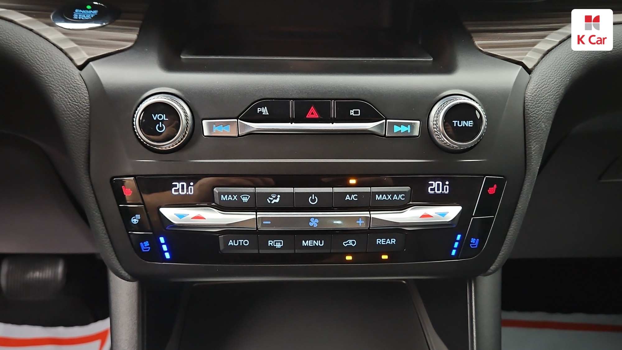 Ford Explorer бензин 4WD 2.3, миниатюра 7