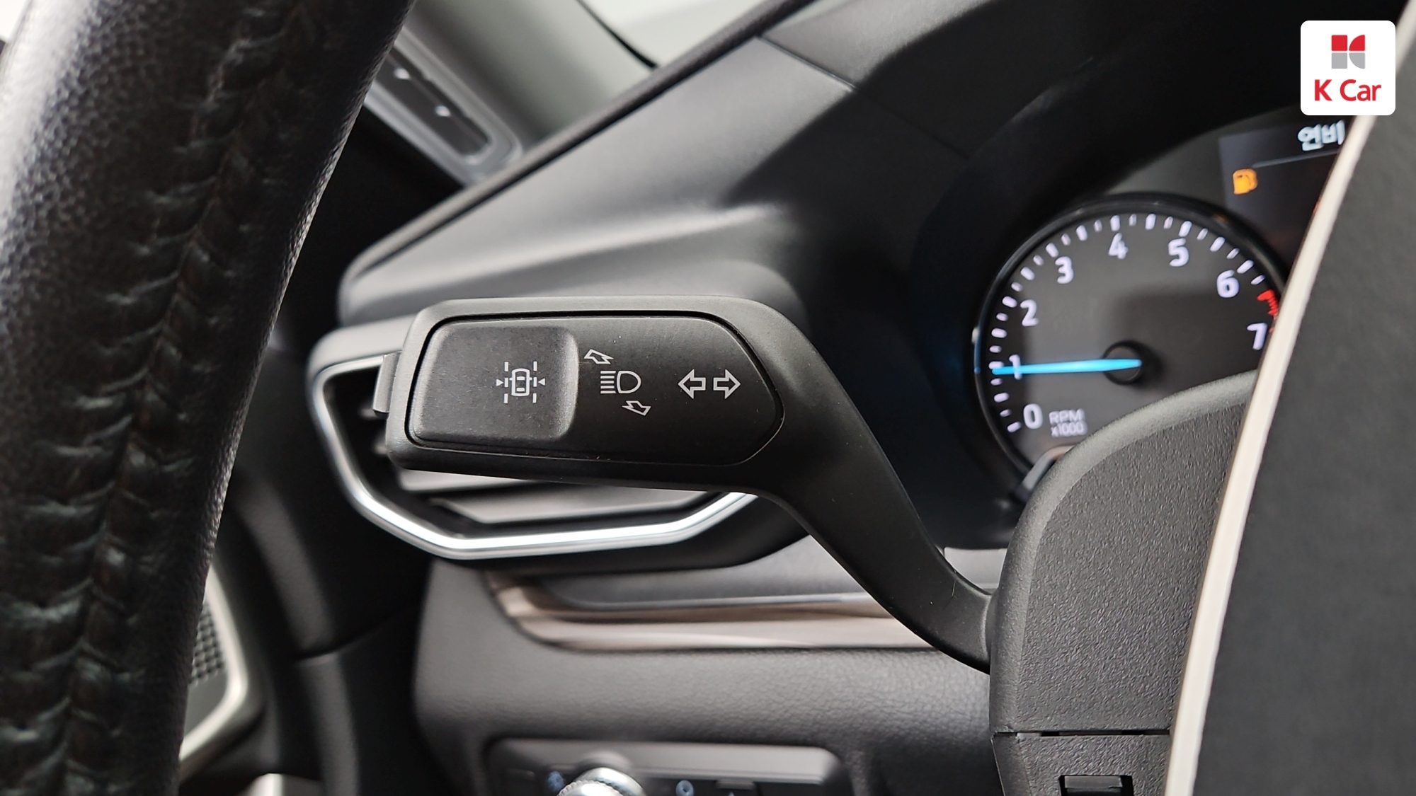 Ford Explorer бензин 4WD 2.3, миниатюра 9