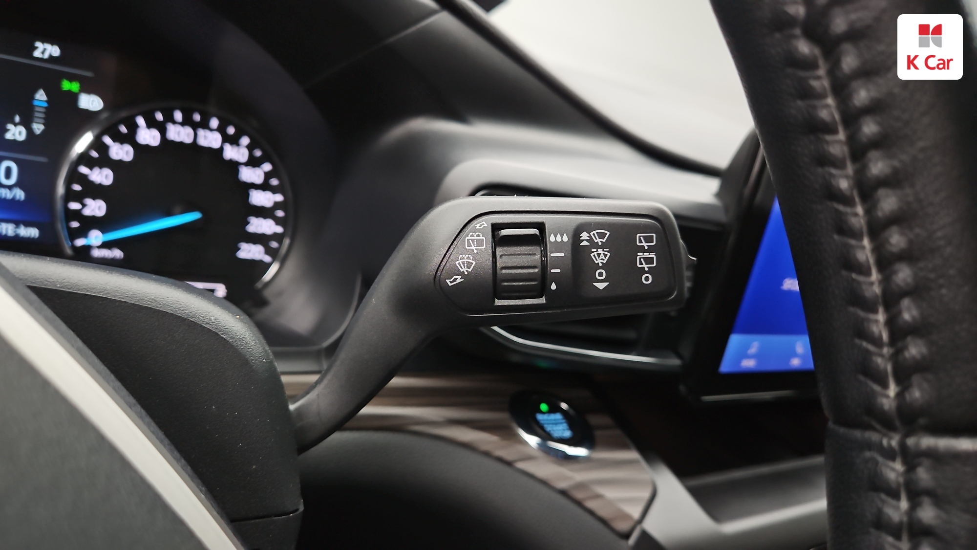 Ford Explorer бензин 4WD 2.3, миниатюра 10
