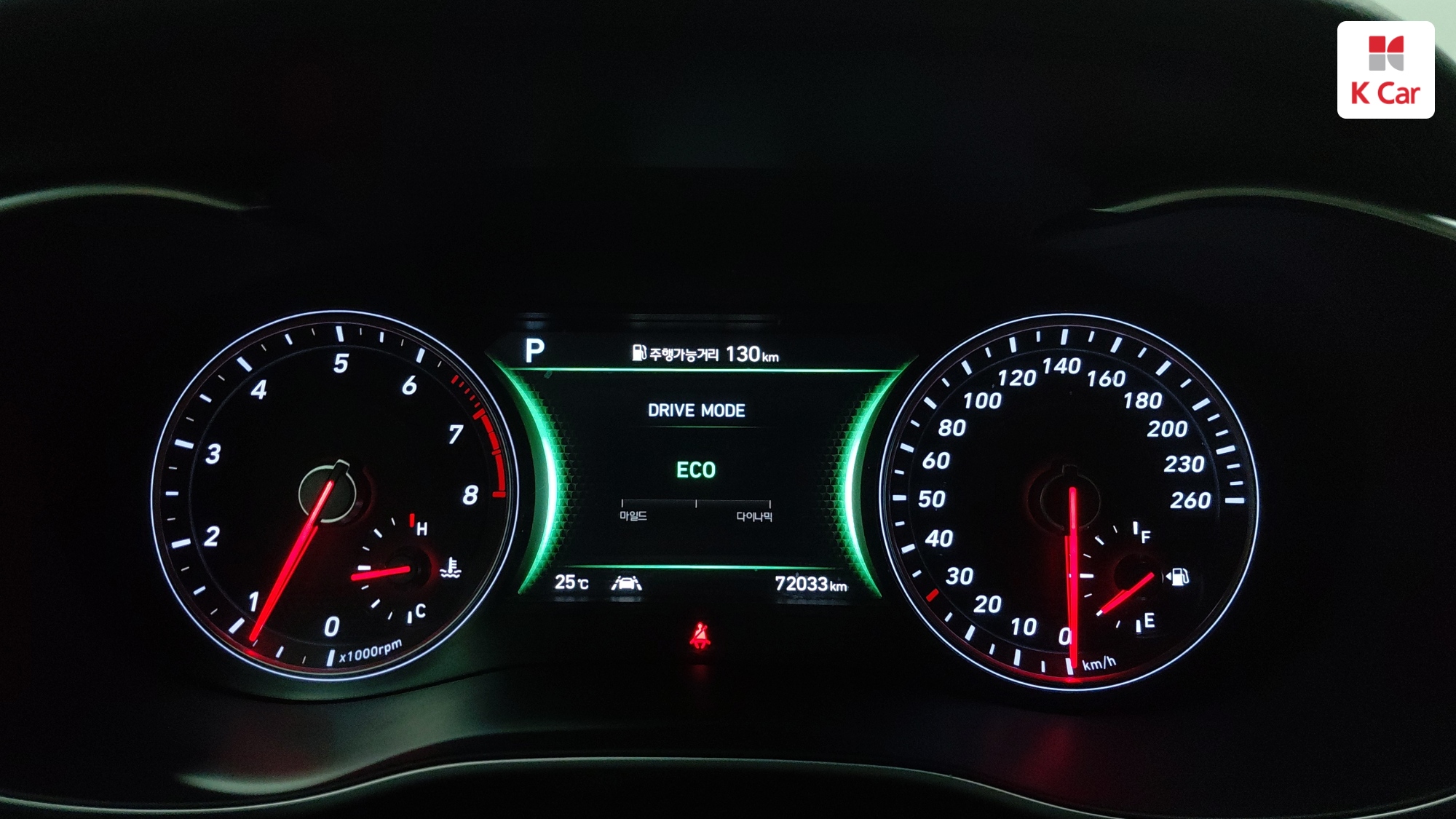 Genesis G70 2.0T, миниатюра 2