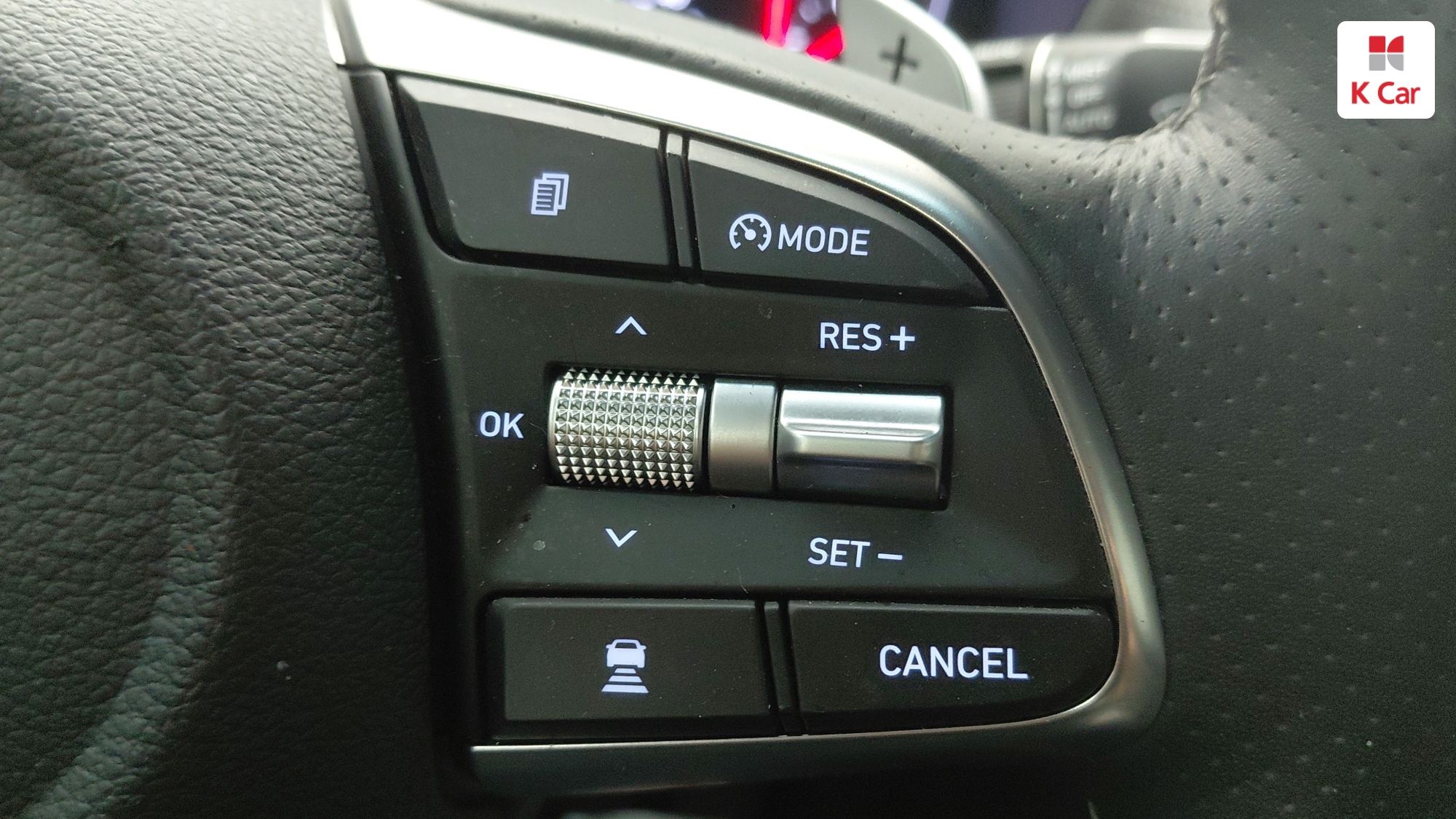 Genesis G70 2.0T, миниатюра 12