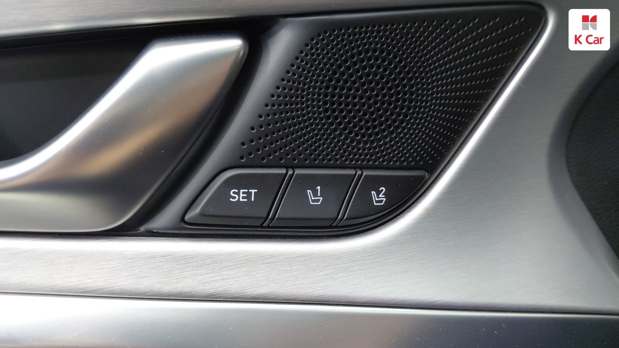 Genesis G70 2.0T, миниатюра 17