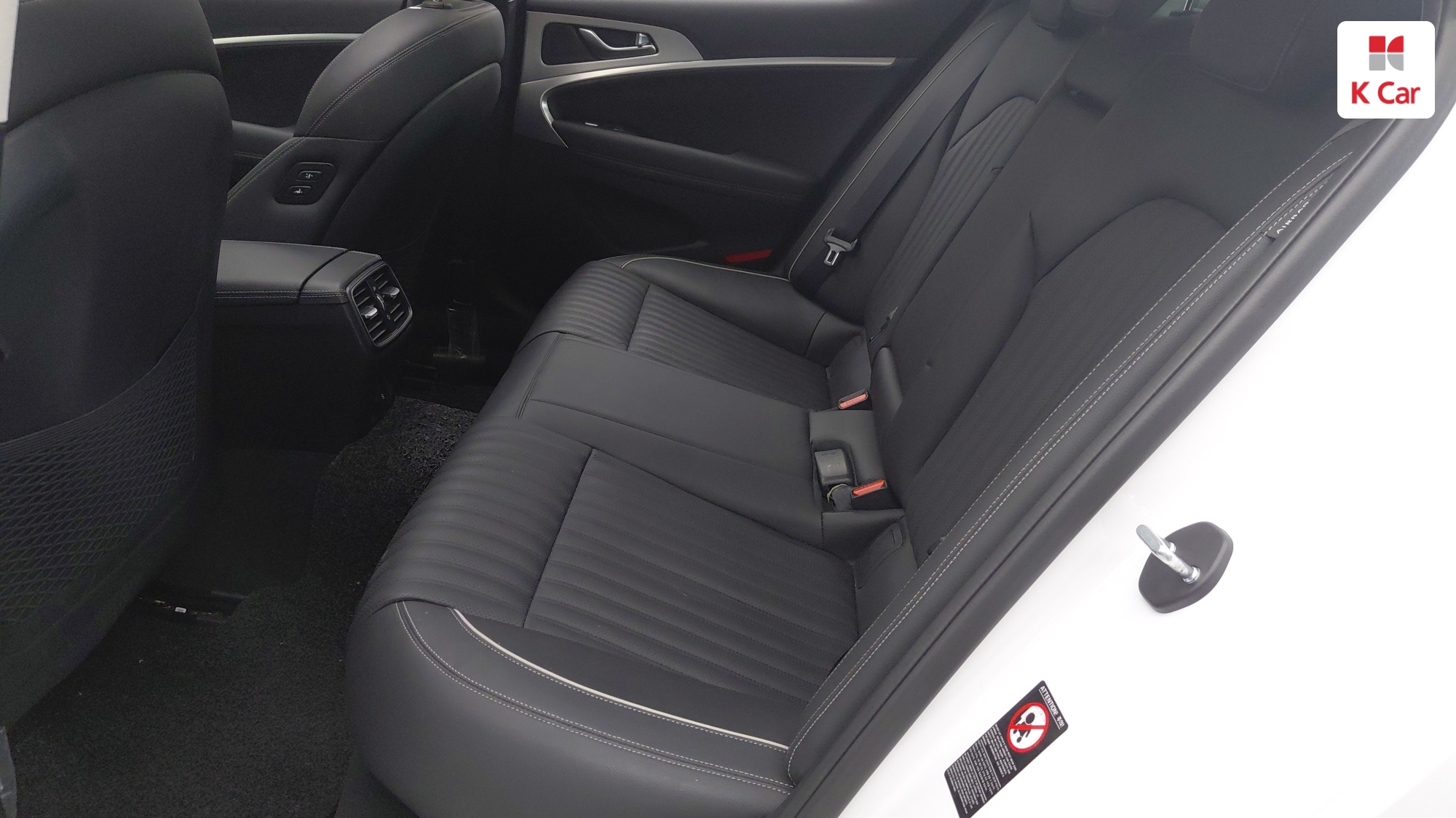 Genesis G70 2.0T, миниатюра 20