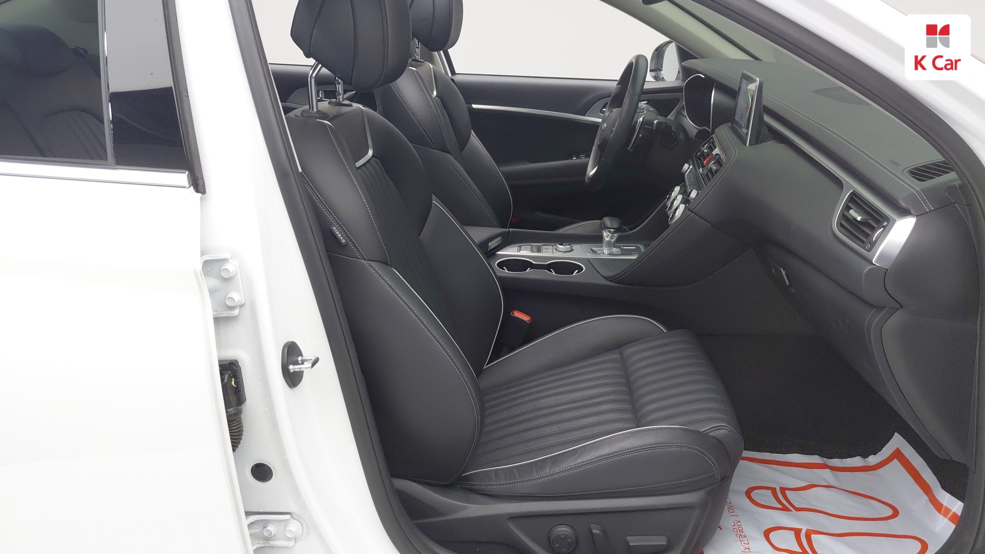 Genesis G70 2.0T, миниатюра 21