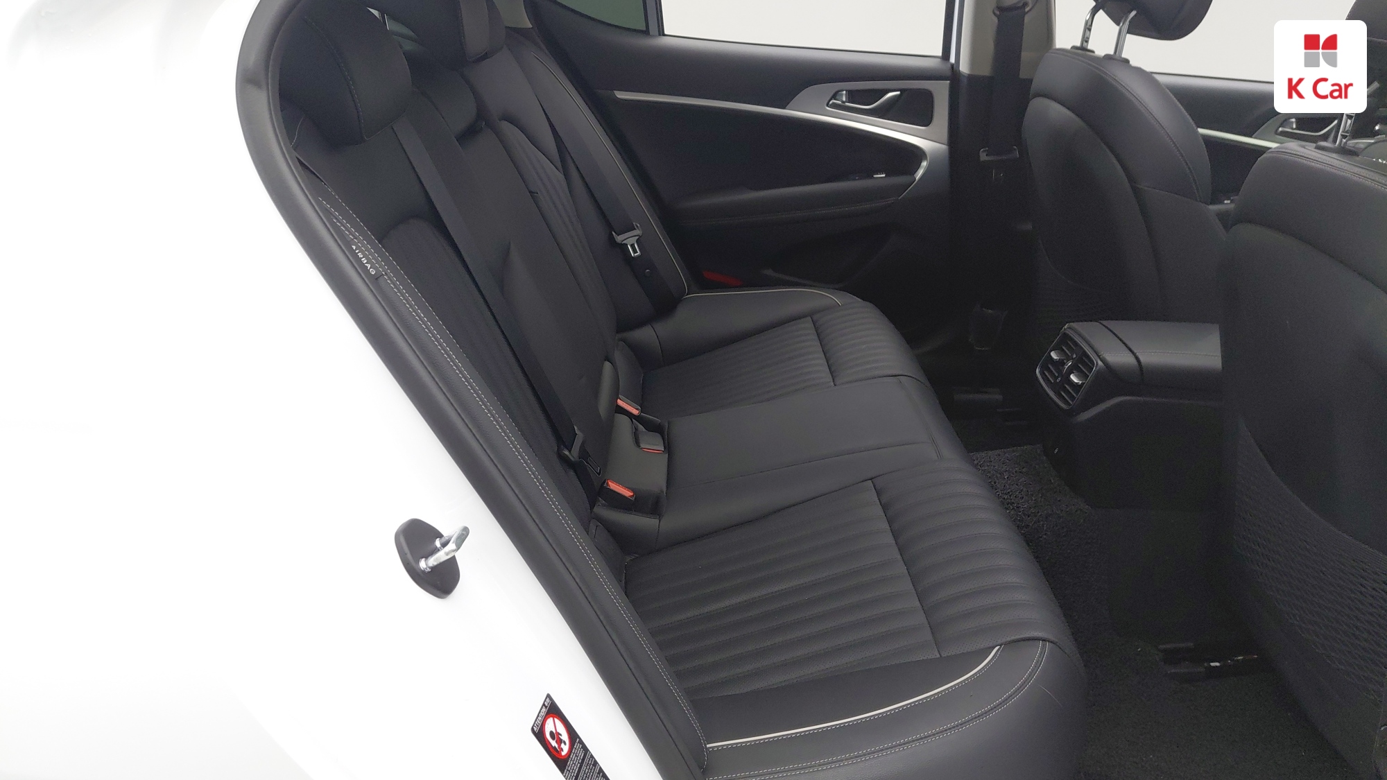 Genesis G70 2.0T, миниатюра 22