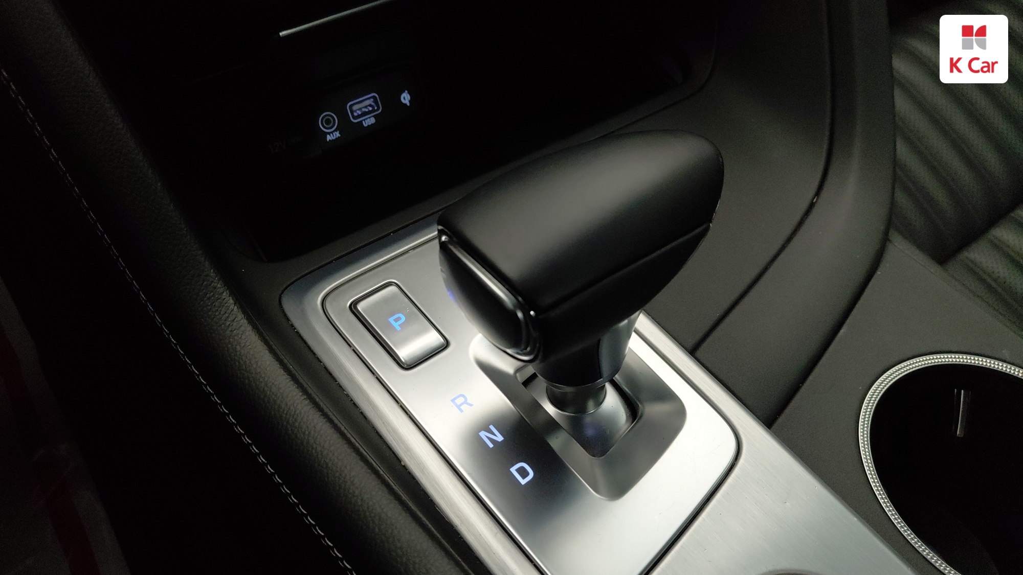 Genesis G70 2.0T, миниатюра 7
