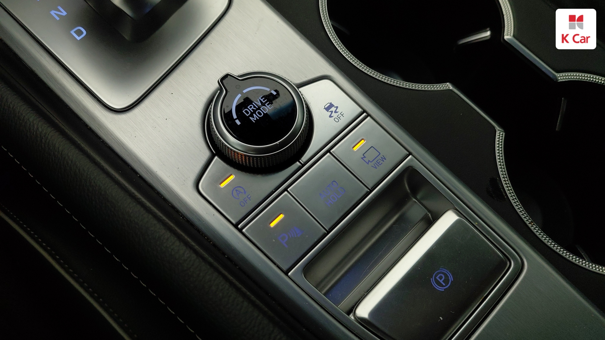 Genesis G70 2.0T, миниатюра 8