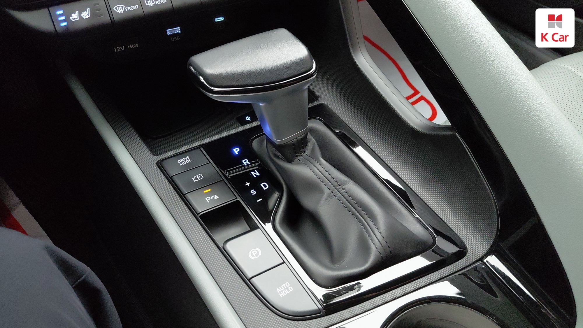 Hyundai Avante Inspiration, миниатюра 7