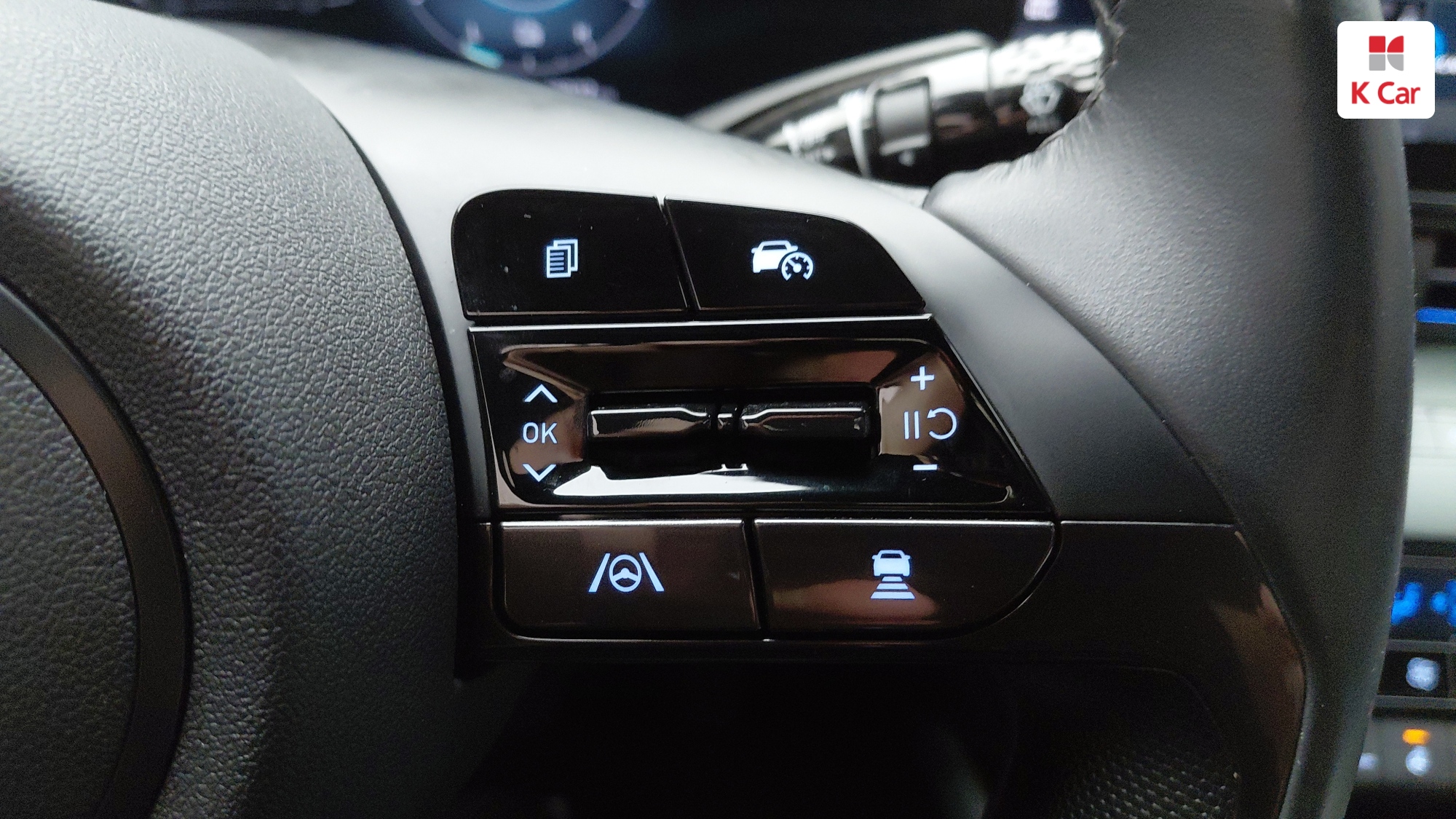 Hyundai Avante Inspiration, миниатюра 10