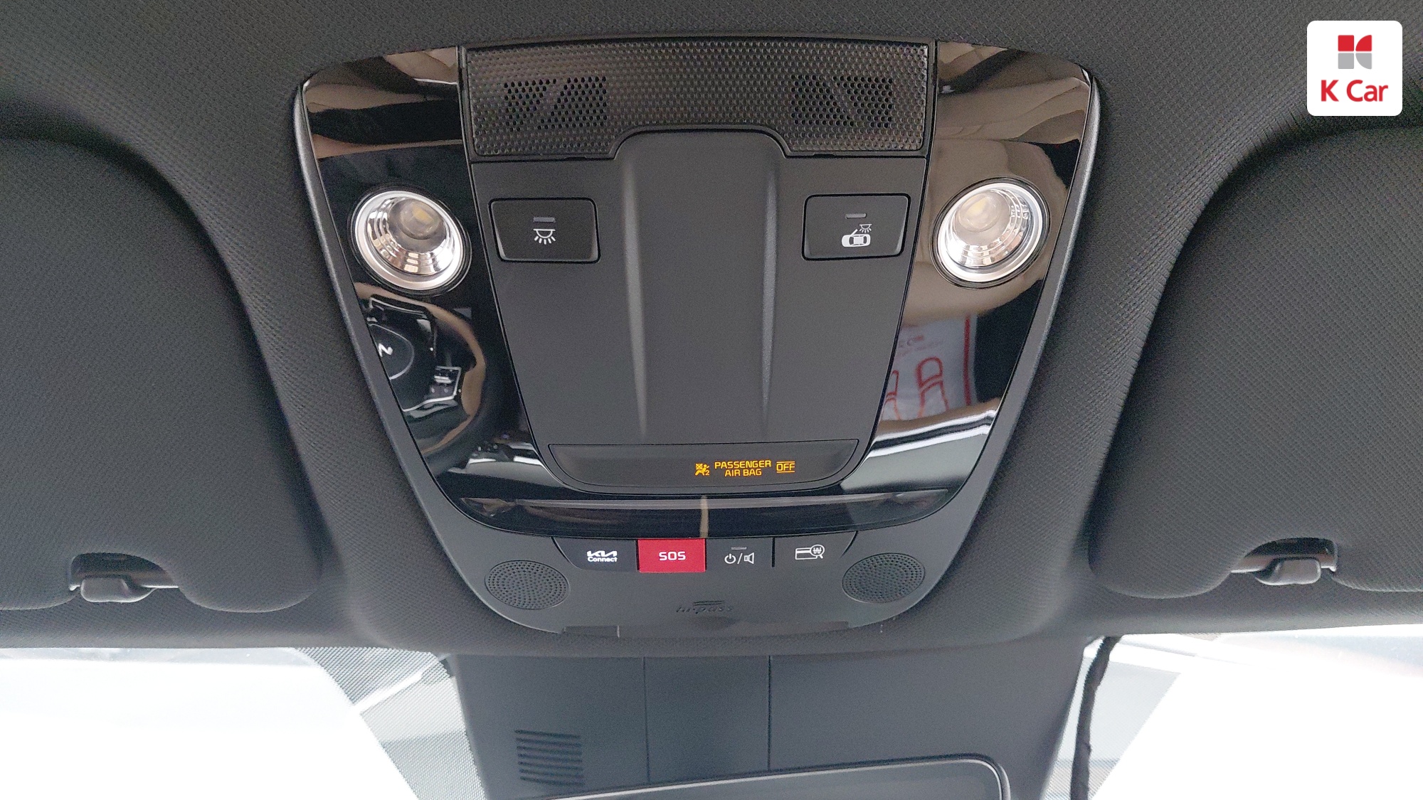 Kia Sorento бензин Turbo 2.5 2WD, миниатюра 18