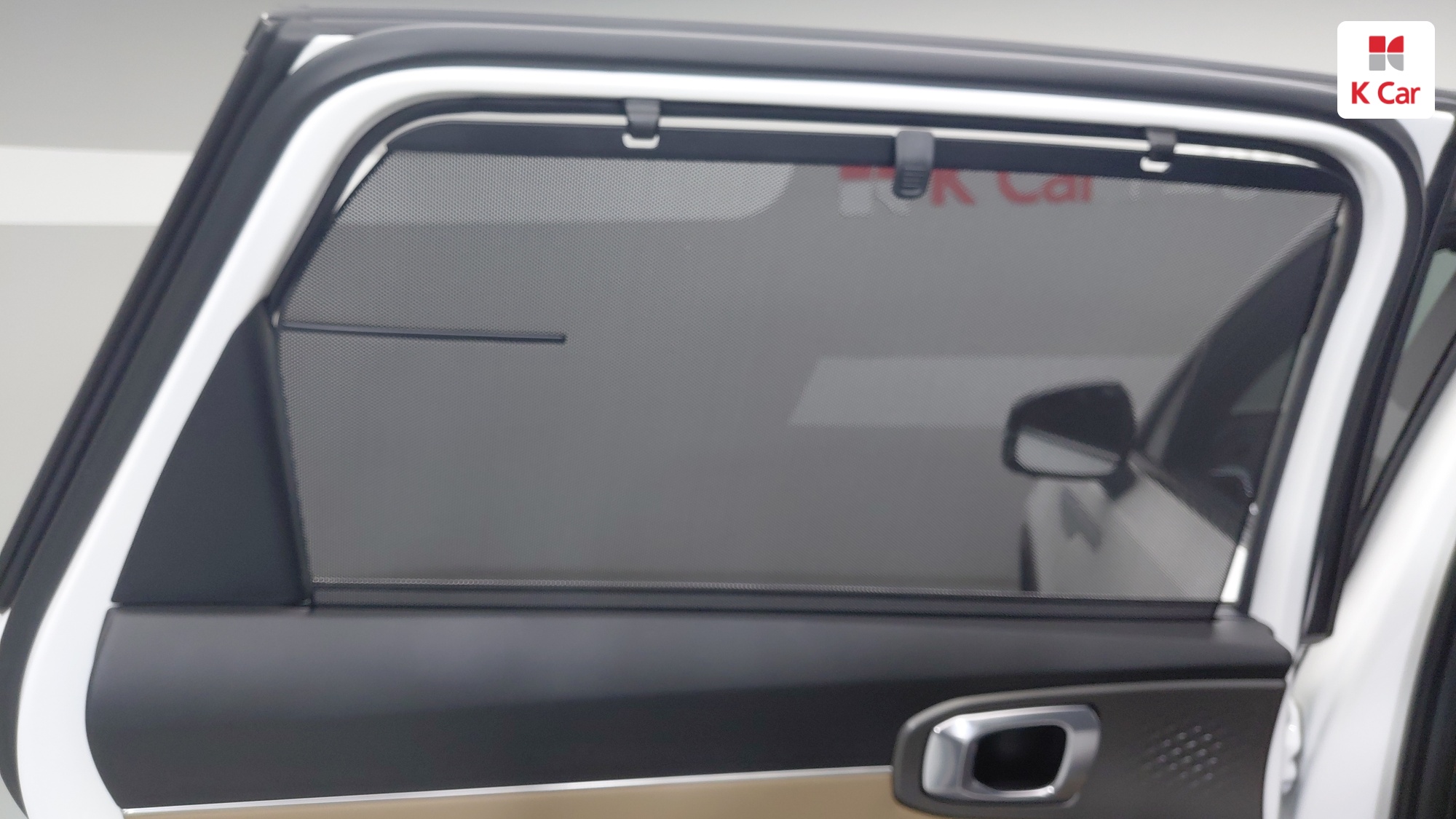 Kia Sorento бензин Turbo 2.5 2WD, миниатюра 23