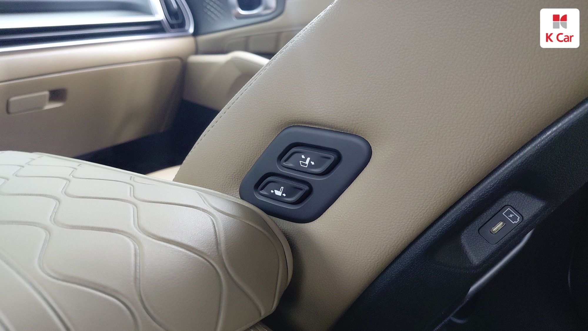 Kia Sorento бензин Turbo 2.5 2WD, миниатюра 24