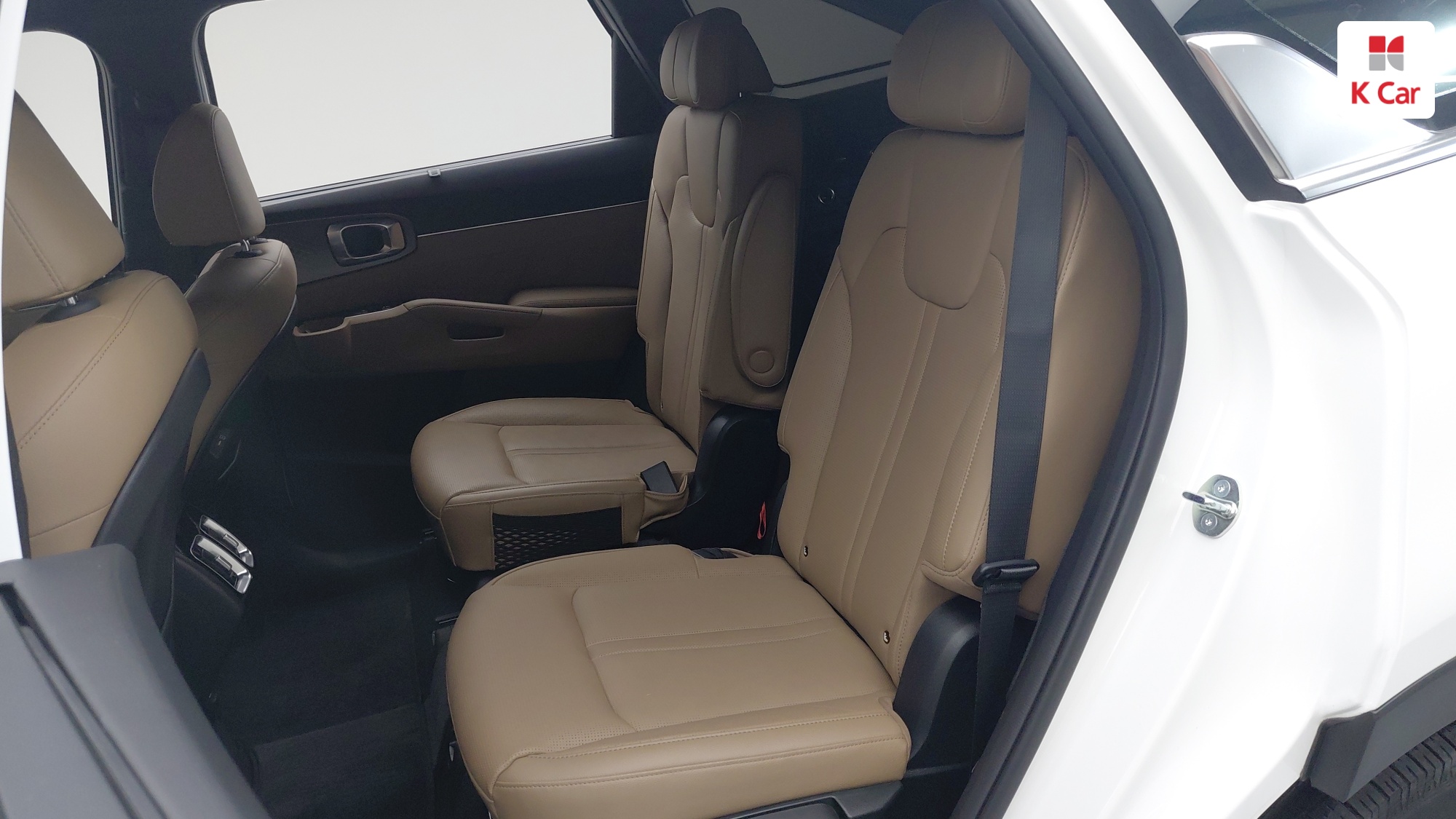 Kia Sorento бензин Turbo 2.5 2WD, миниатюра 29