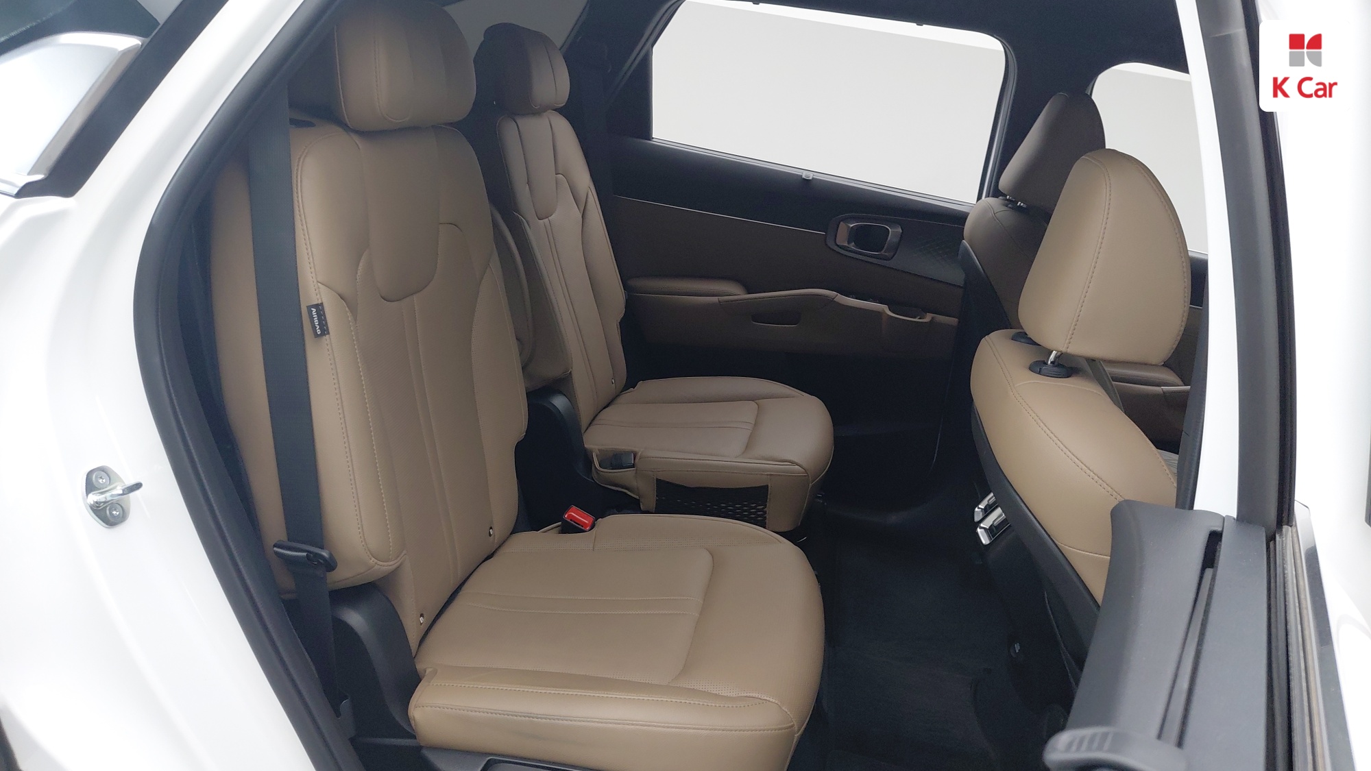 Kia Sorento бензин Turbo 2.5 2WD, миниатюра 30