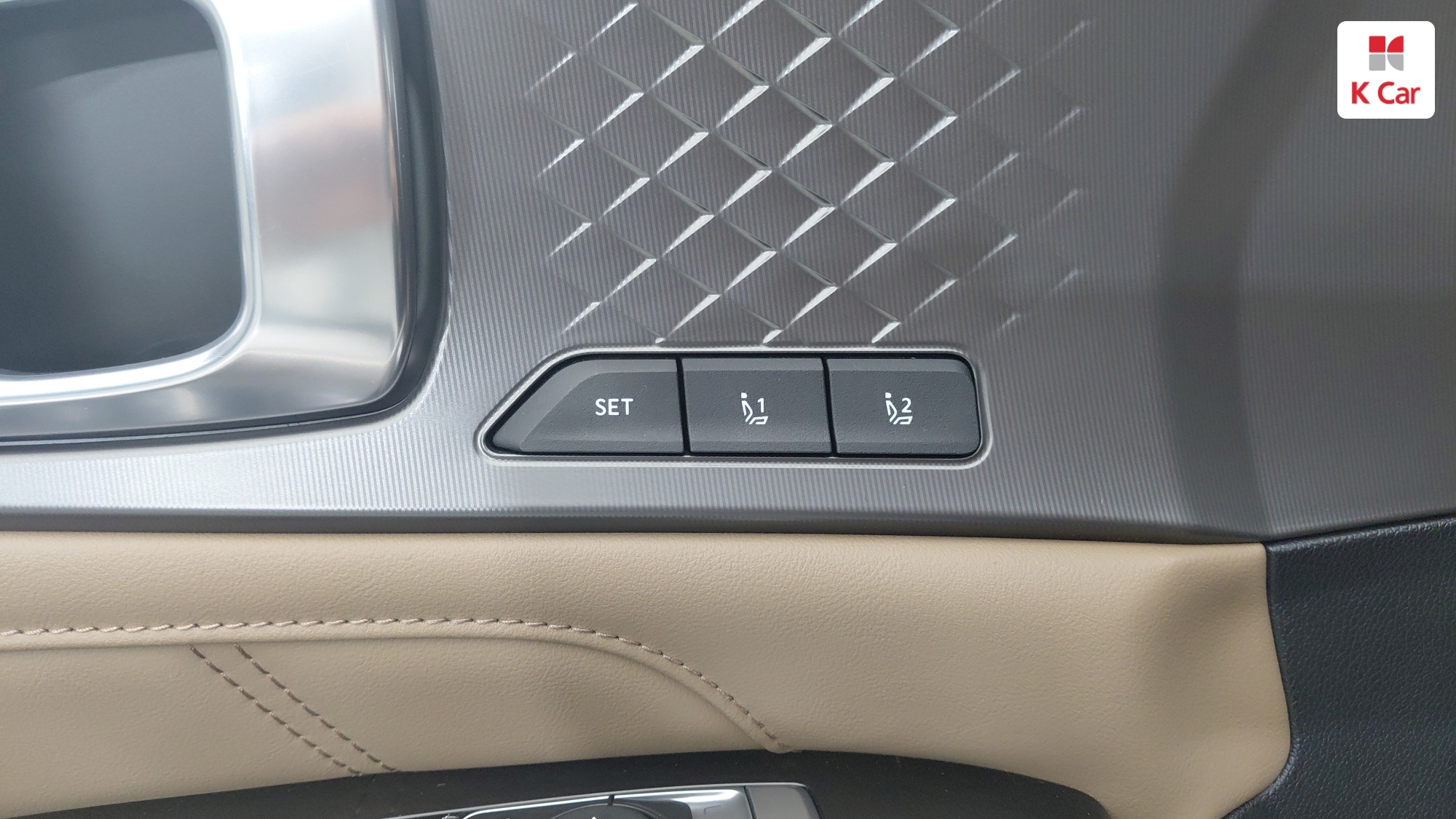 Kia Sorento бензин Turbo 2.5 2WD, миниатюра 7