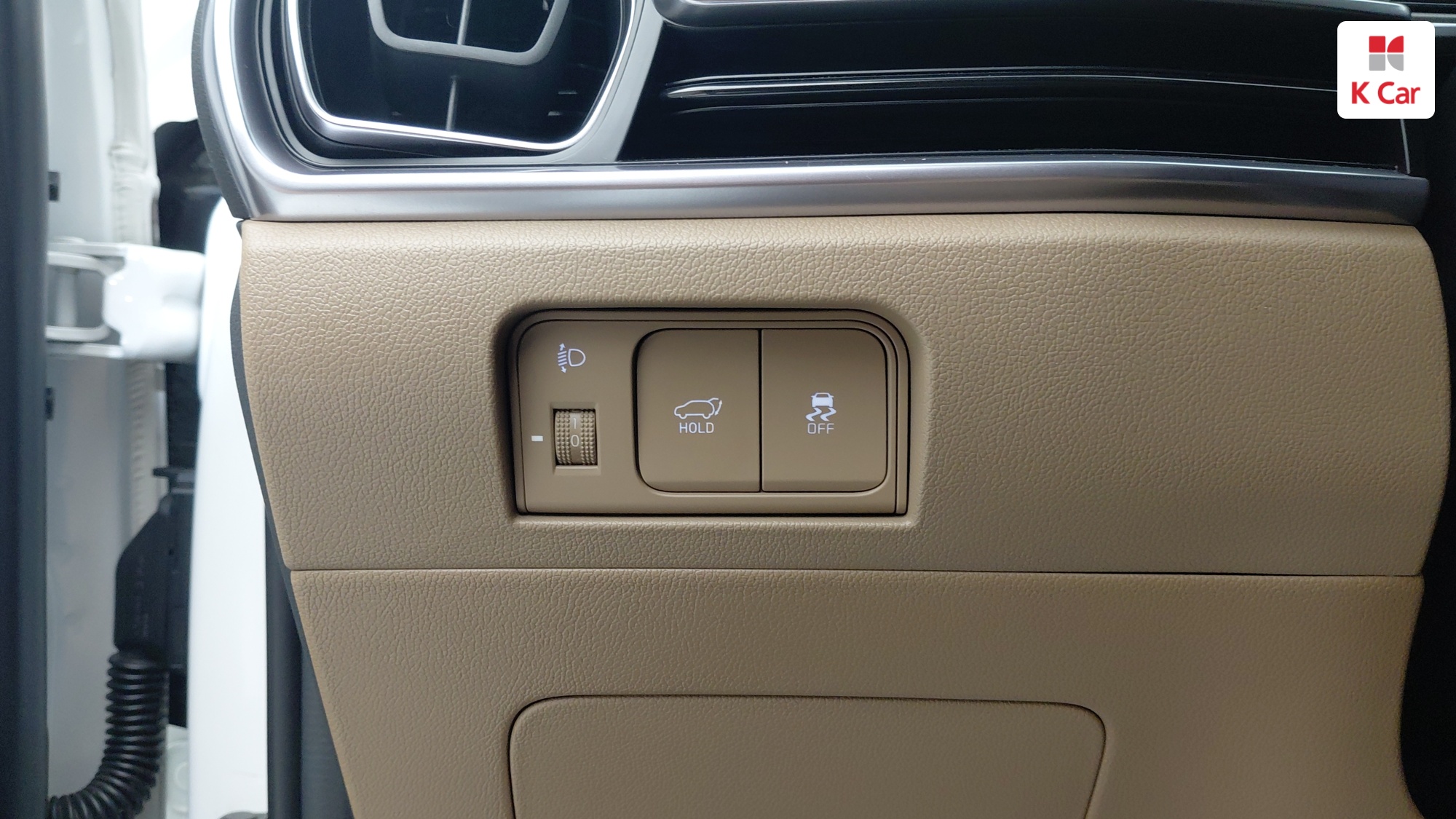 Kia Sorento бензин Turbo 2.5 2WD, миниатюра 10
