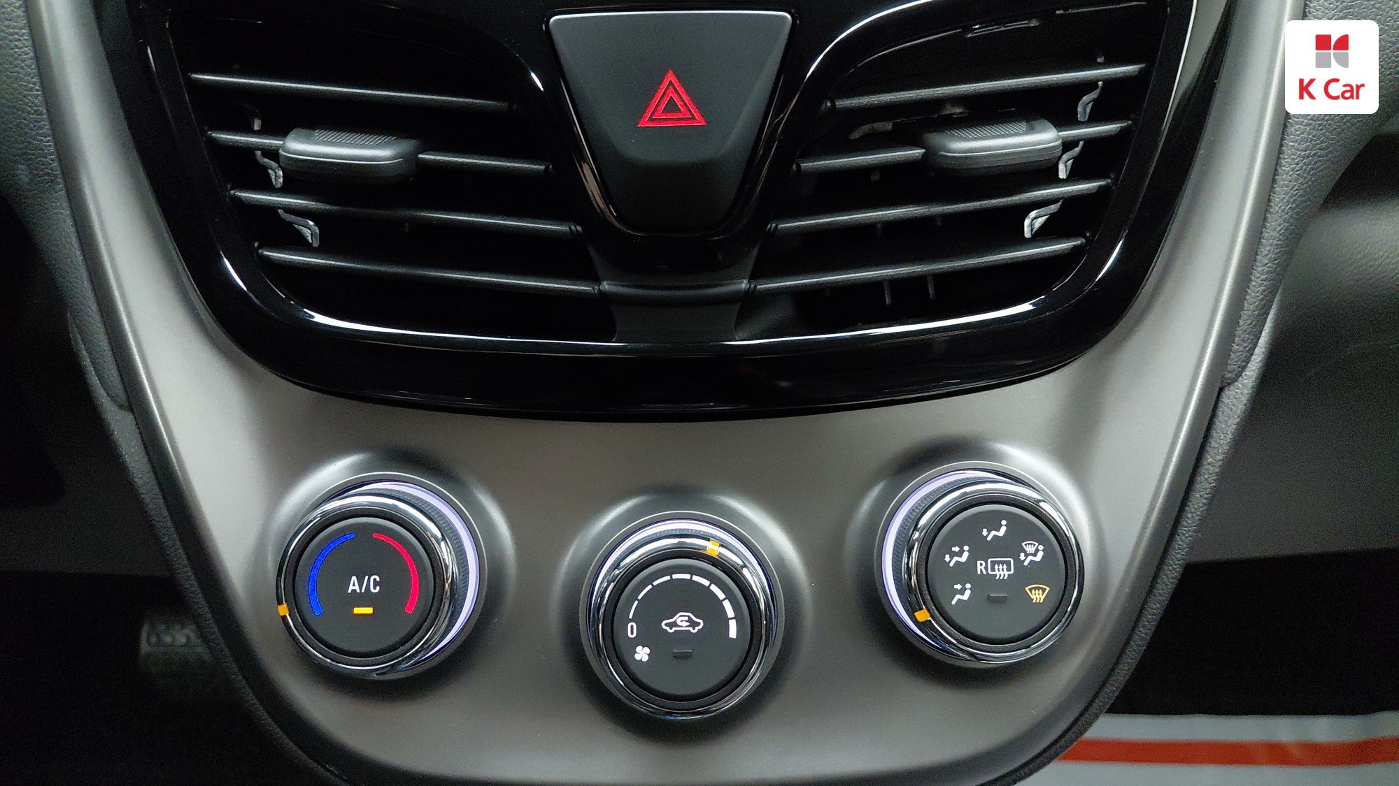 Chevrolet Spark LT, миниатюра 12