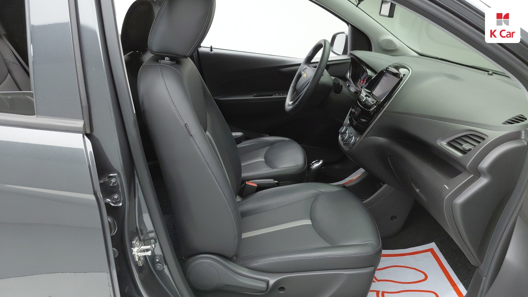 Chevrolet Spark LT, миниатюра 14