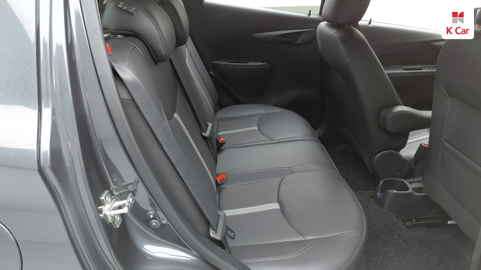Chevrolet Spark LT, миниатюра 15
