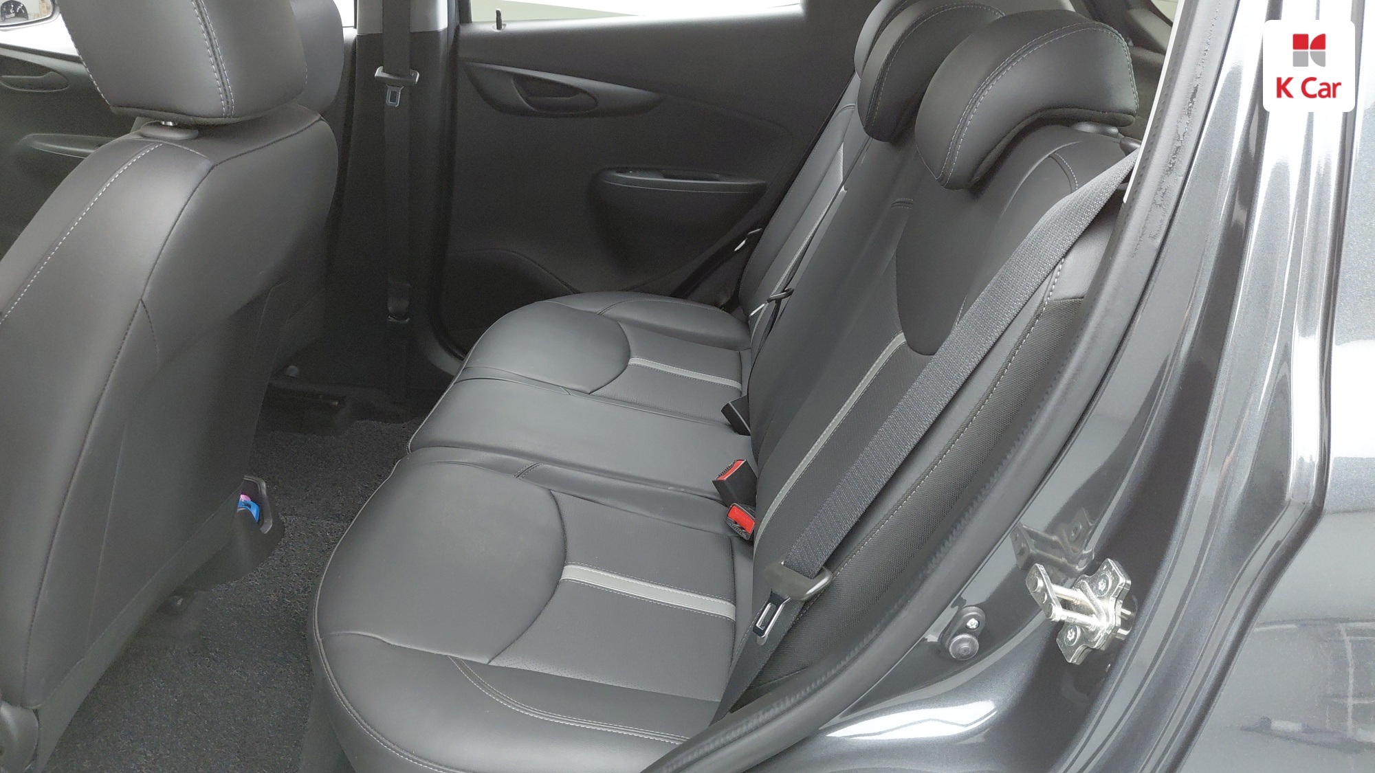 Chevrolet Spark LT, миниатюра 16