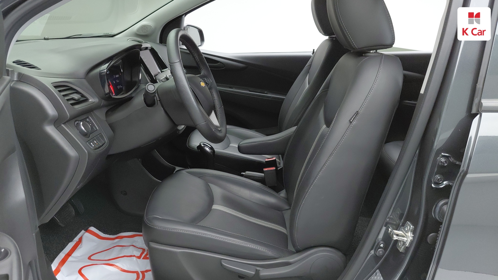 Chevrolet Spark LT, миниатюра 17
