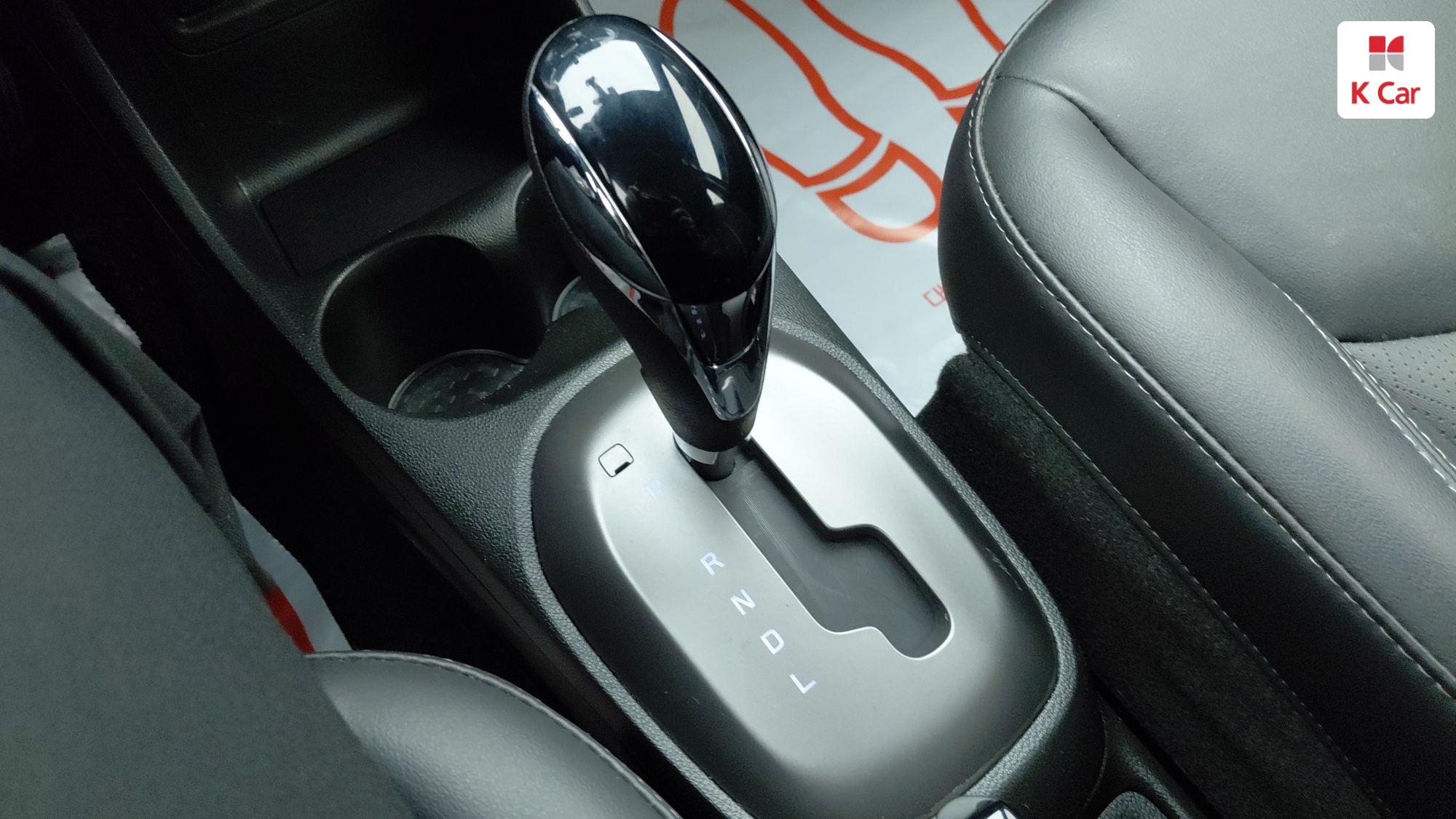 Chevrolet Spark LT, миниатюра 6